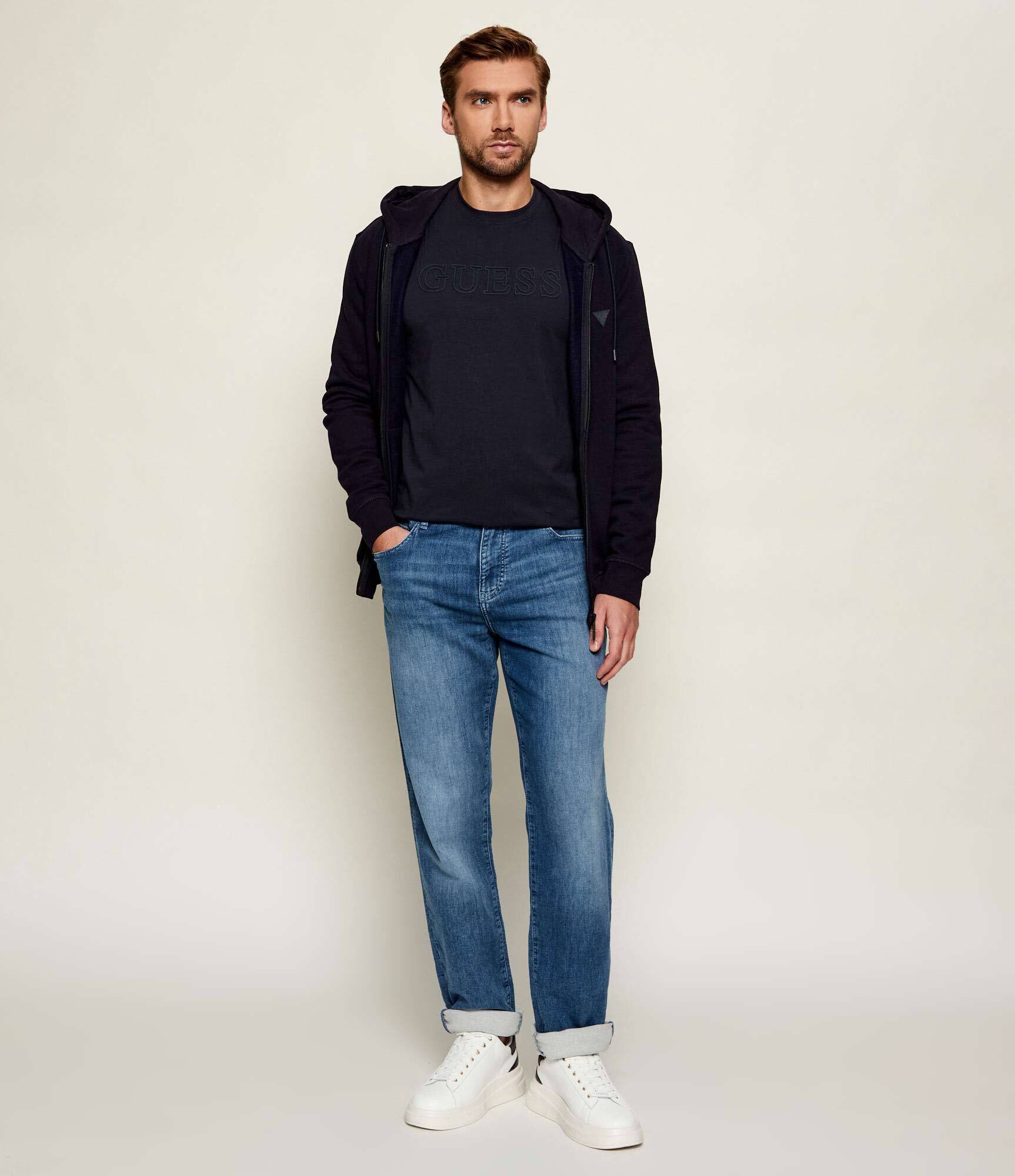 GUESS ACTIVE Tricou Alphy | regular fit