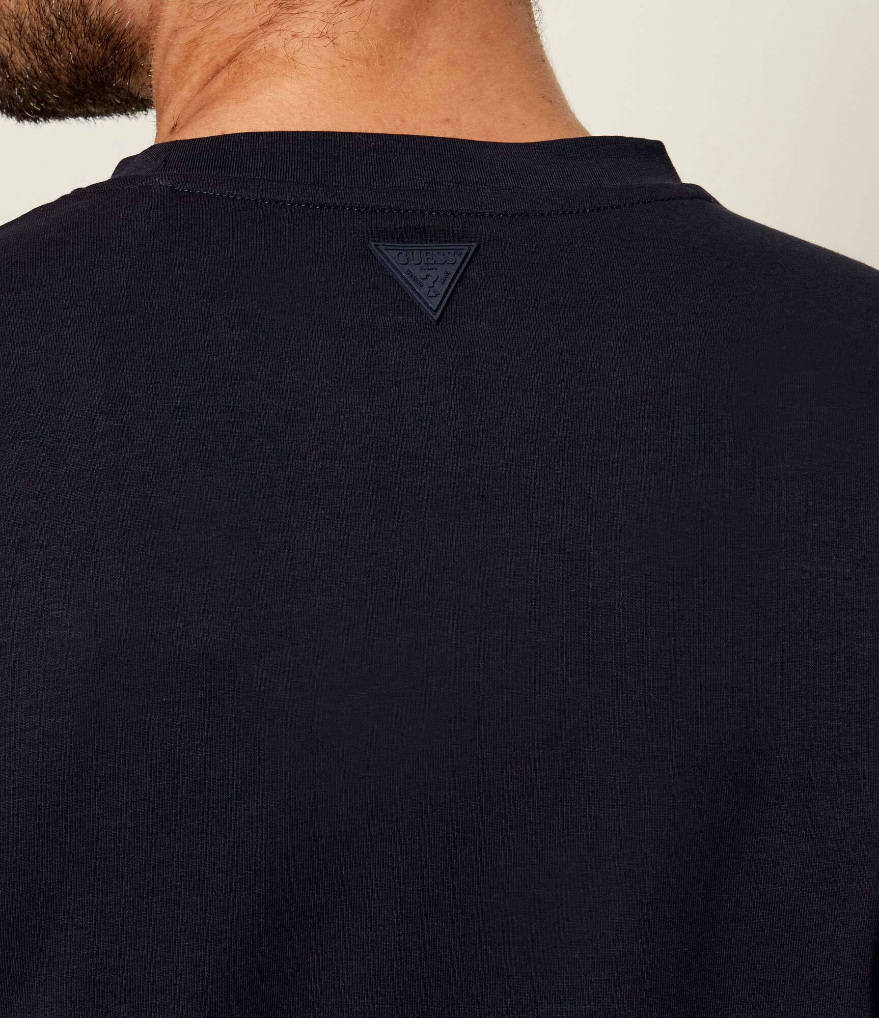 GUESS ACTIVE Tricou Alphy | regular fit
