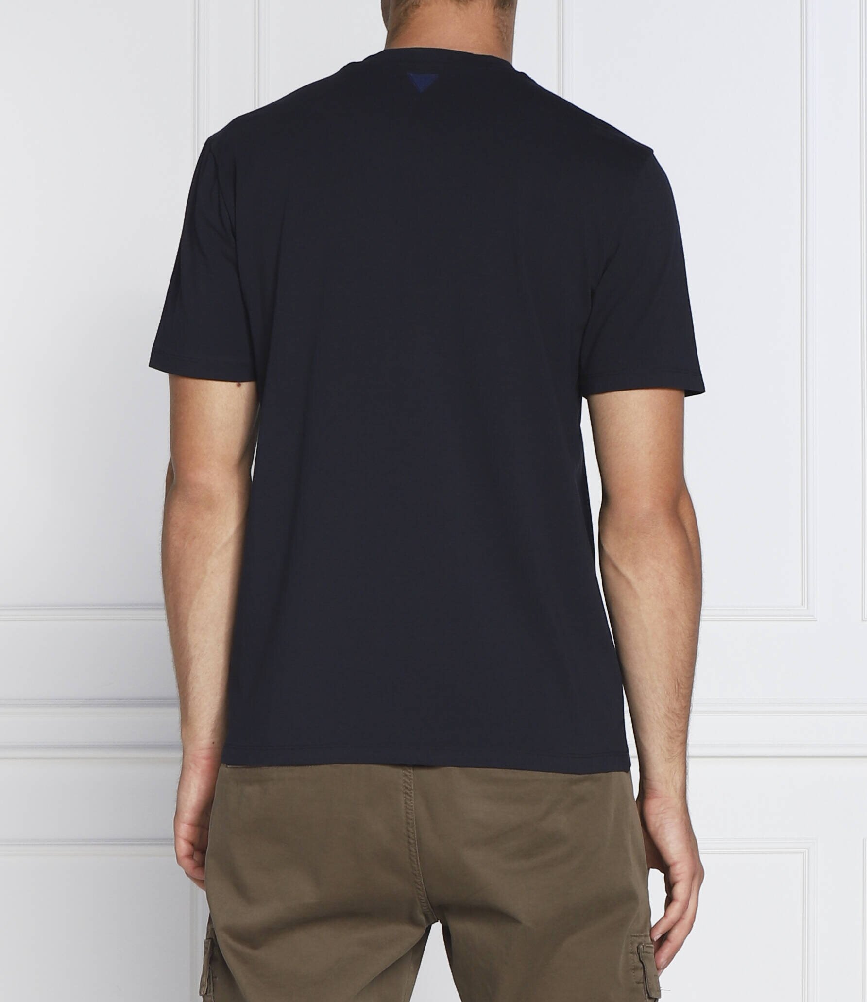 GUESS ACTIVE Tricou ALPHY | Regular Fit