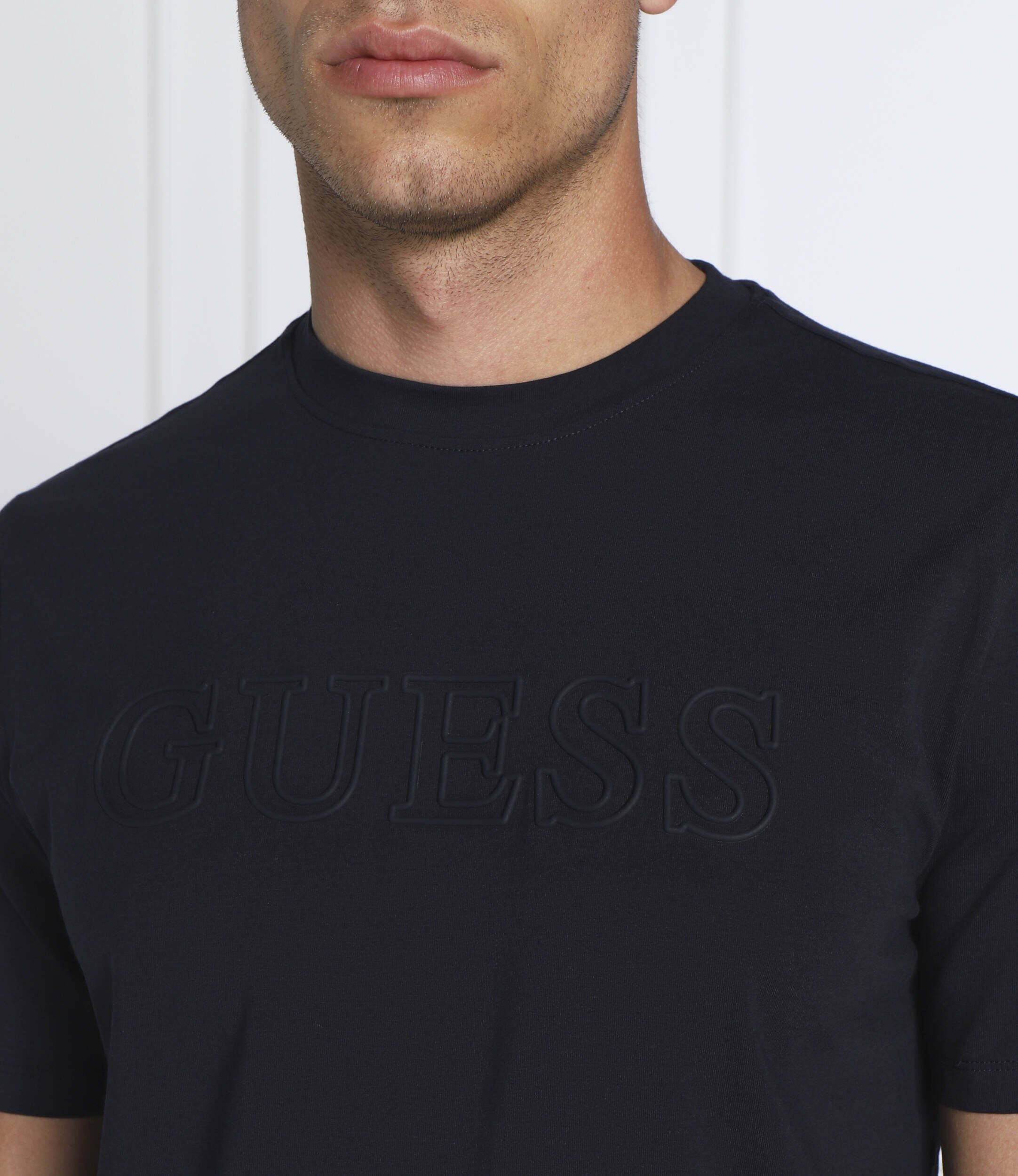 GUESS ACTIVE Tricou ALPHY | Regular Fit