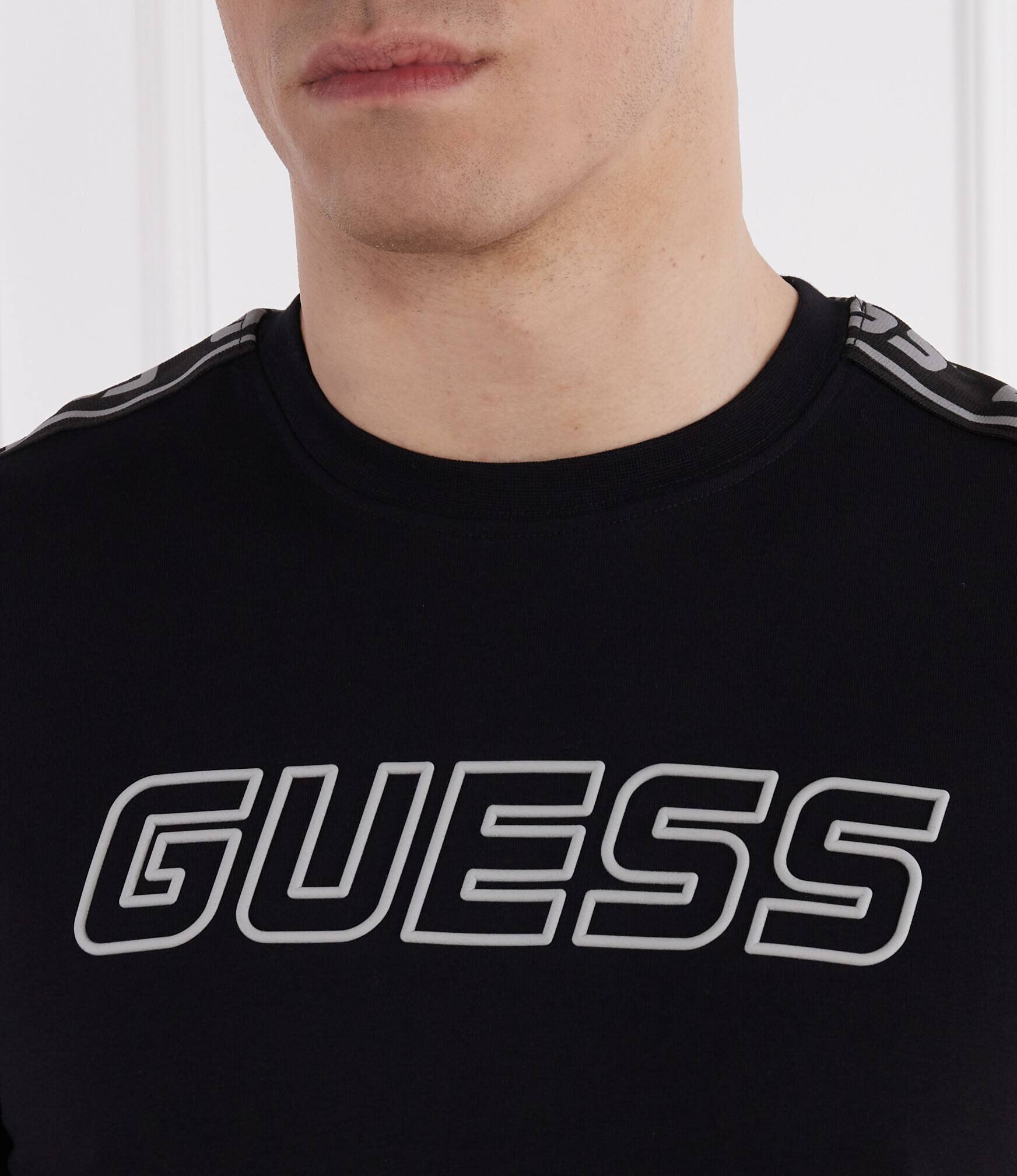 GUESS ACTIVE Tricou ARLO | Regular Fit
