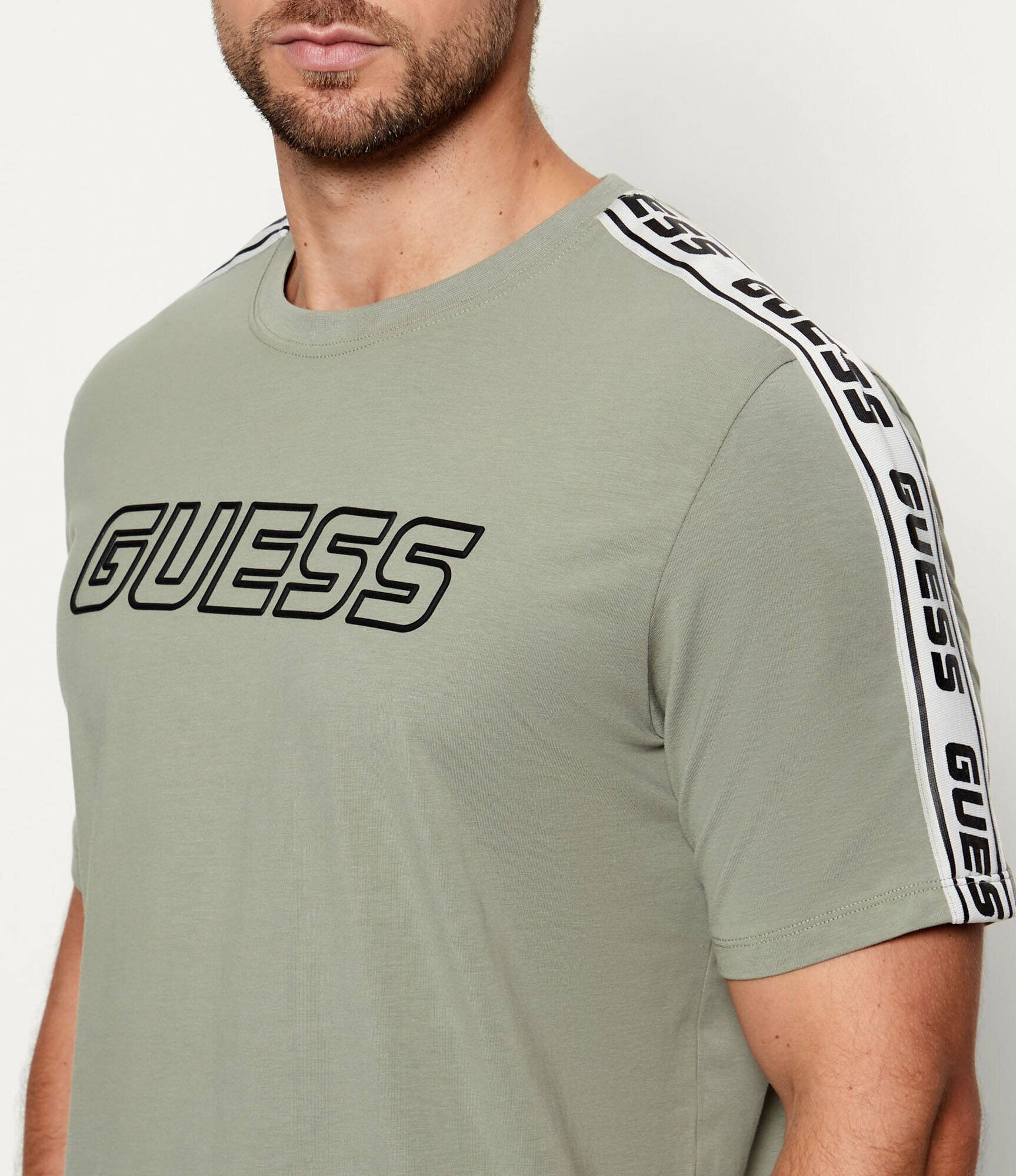 GUESS ACTIVE Tricou ARLO | regular fit