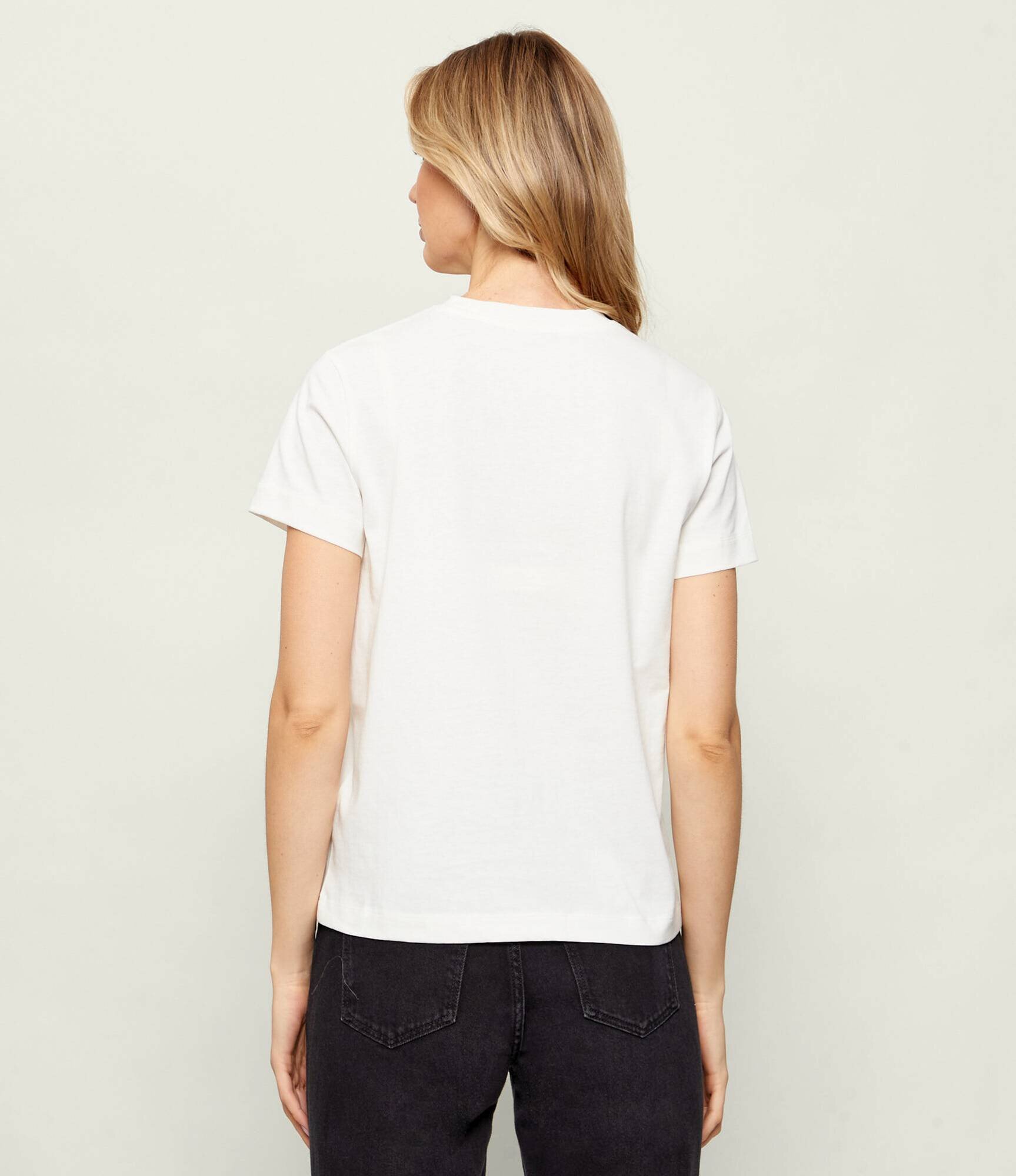 GUESS ACTIVE Tricou ARTEMISIA | Slim Fit