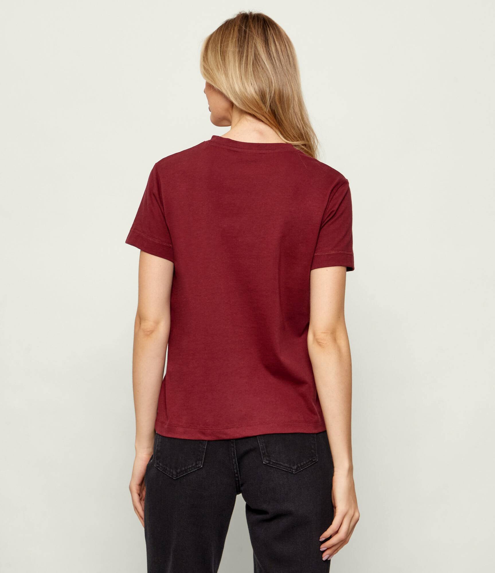 GUESS ACTIVE Tricou ARTEMISIA | Slim Fit