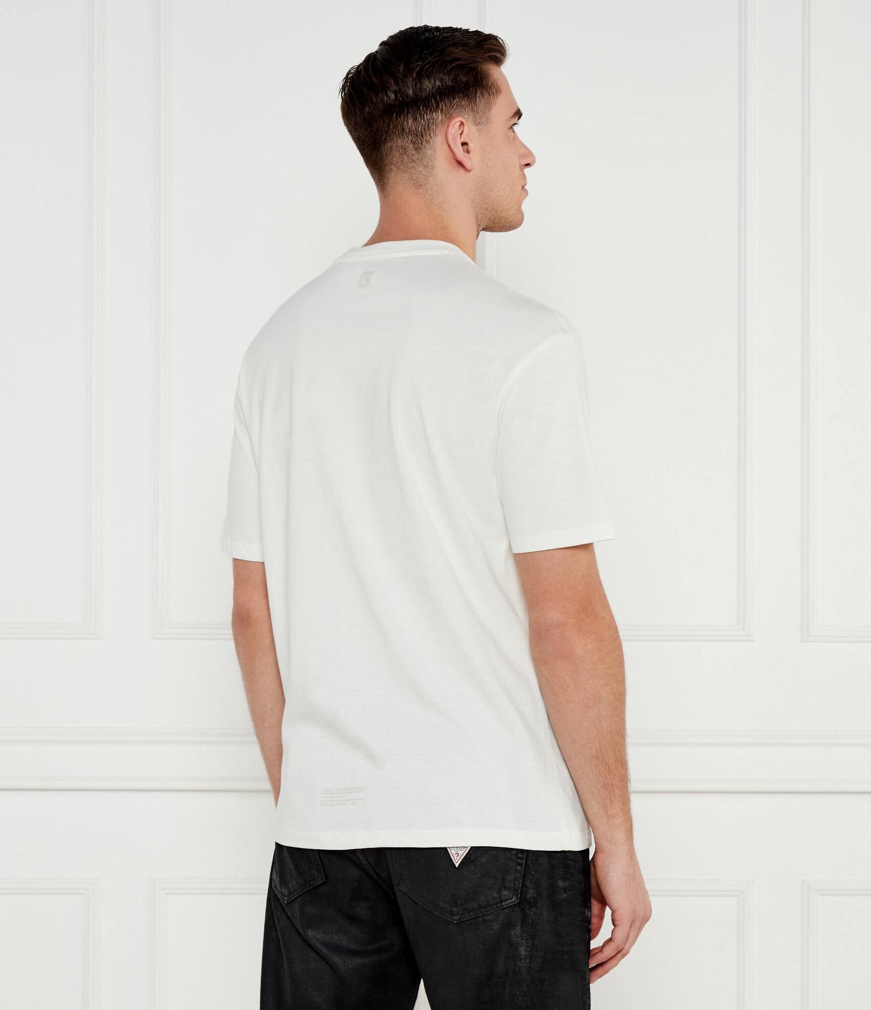 GUESS ACTIVE Tricou Azha | regular fit