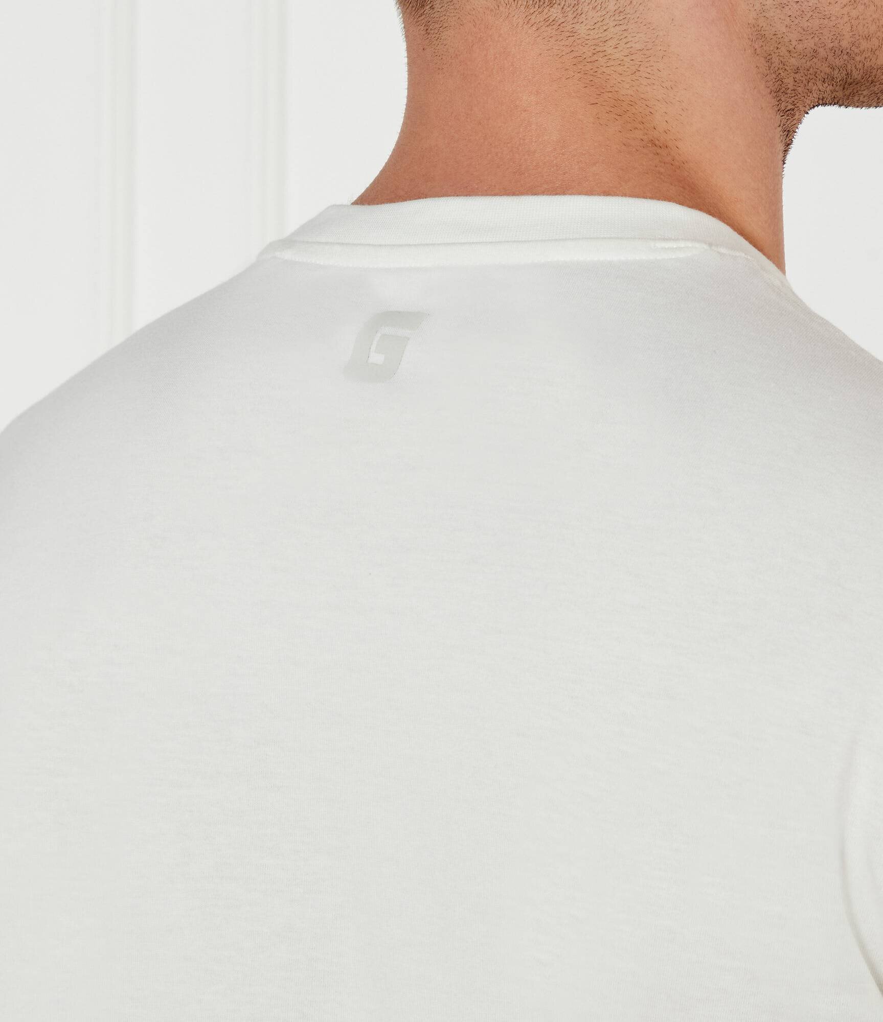 GUESS ACTIVE Tricou Azha | regular fit