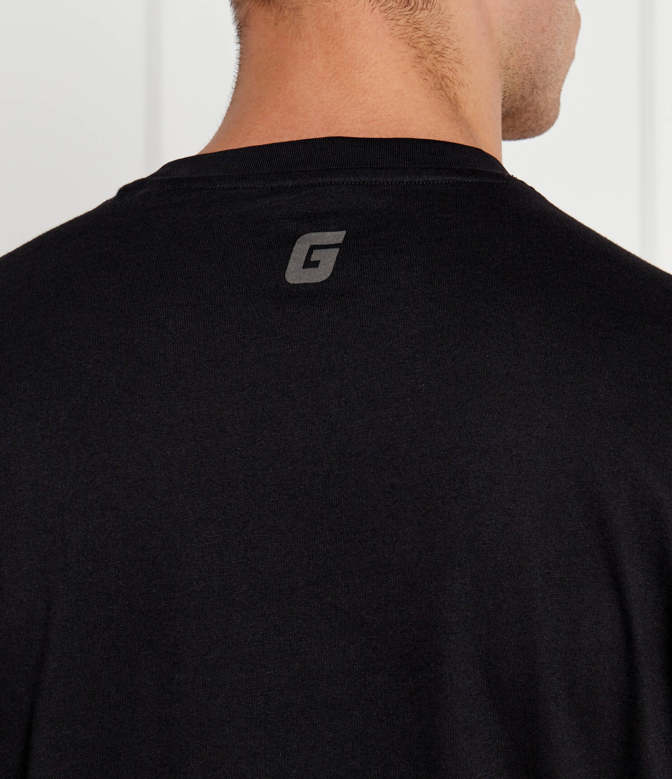 GUESS ACTIVE Tricou AZHA | Regular Fit