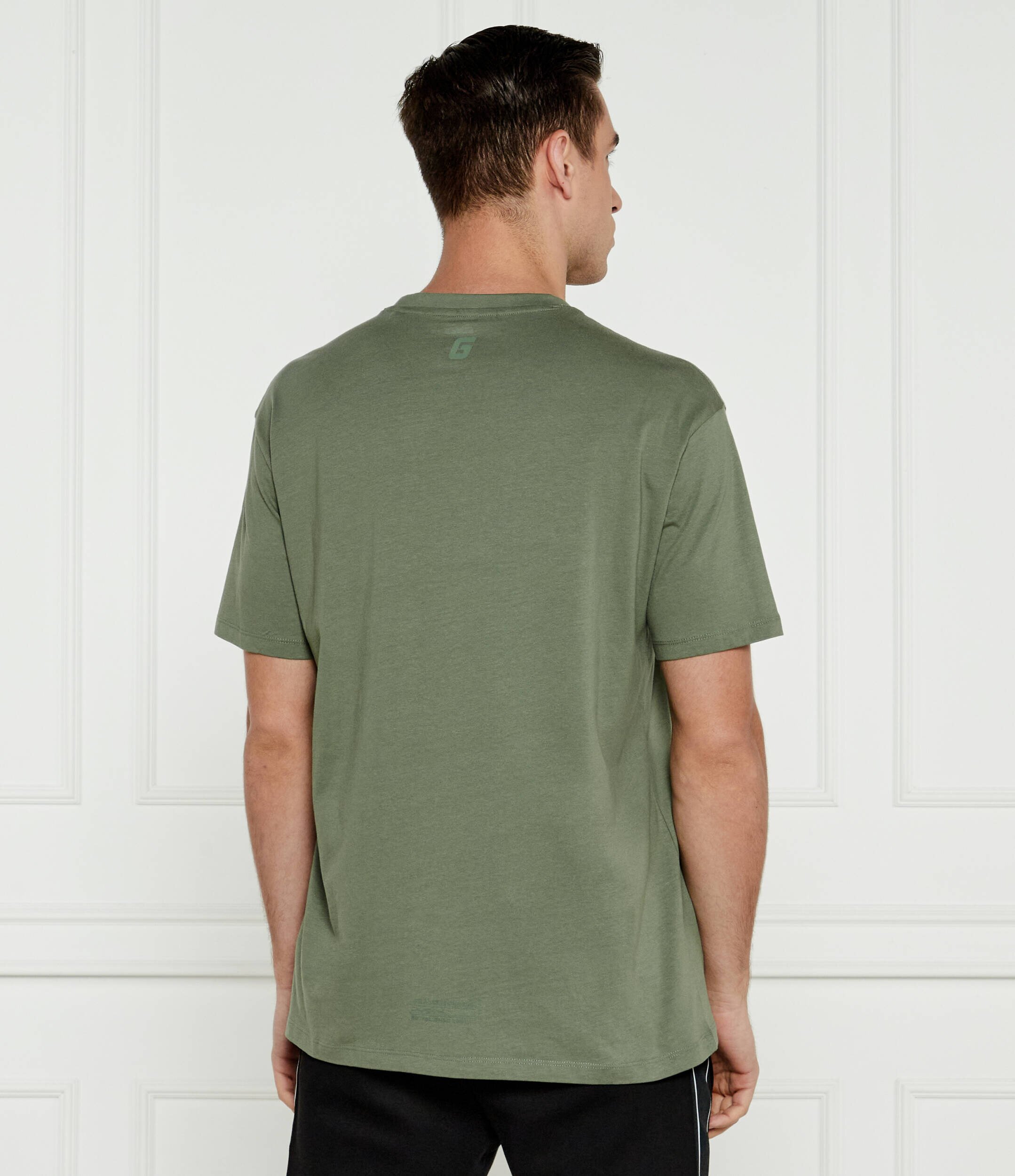 GUESS ACTIVE Tricou AZHA | Regular Fit