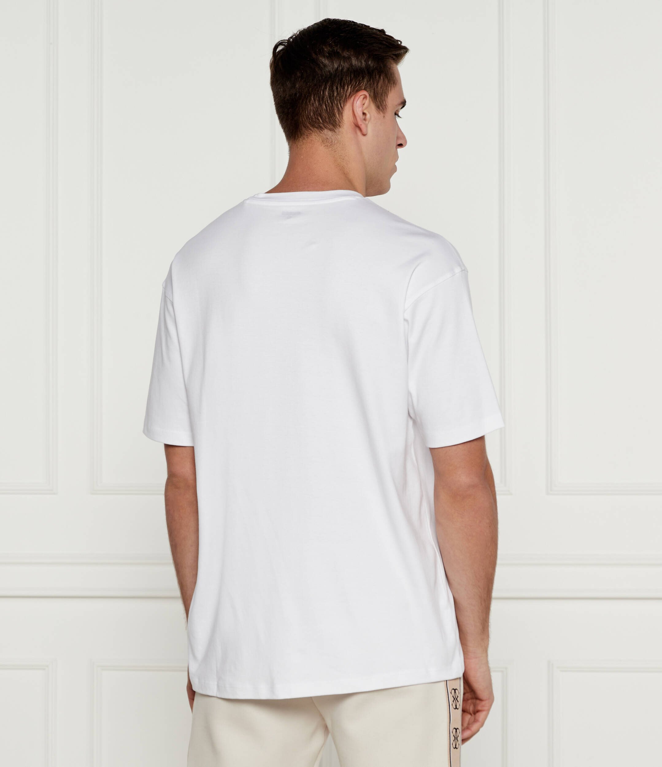 GUESS ACTIVE Tricou CAPH | Regular Fit