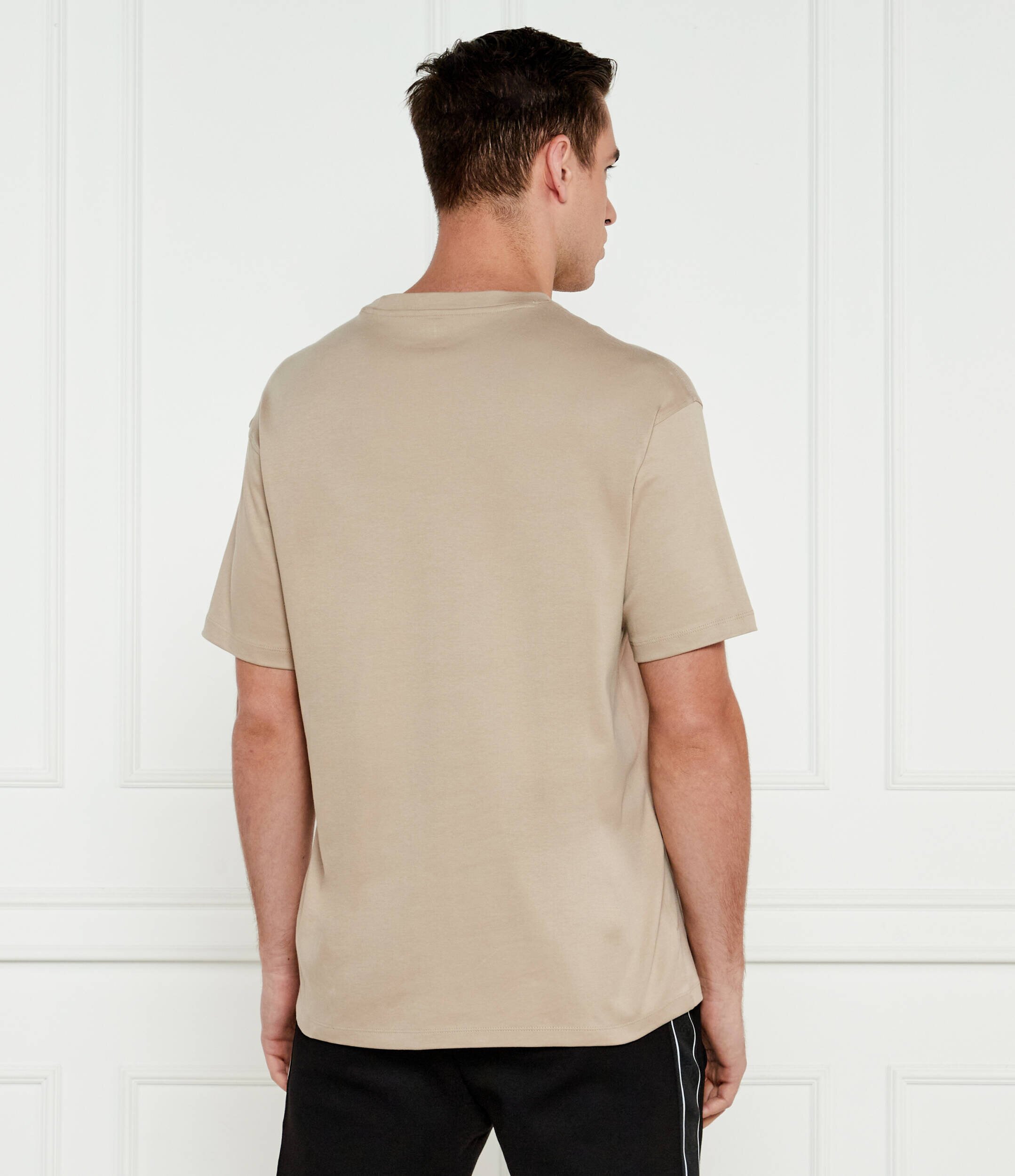 GUESS ACTIVE Tricou CAPH | Regular Fit