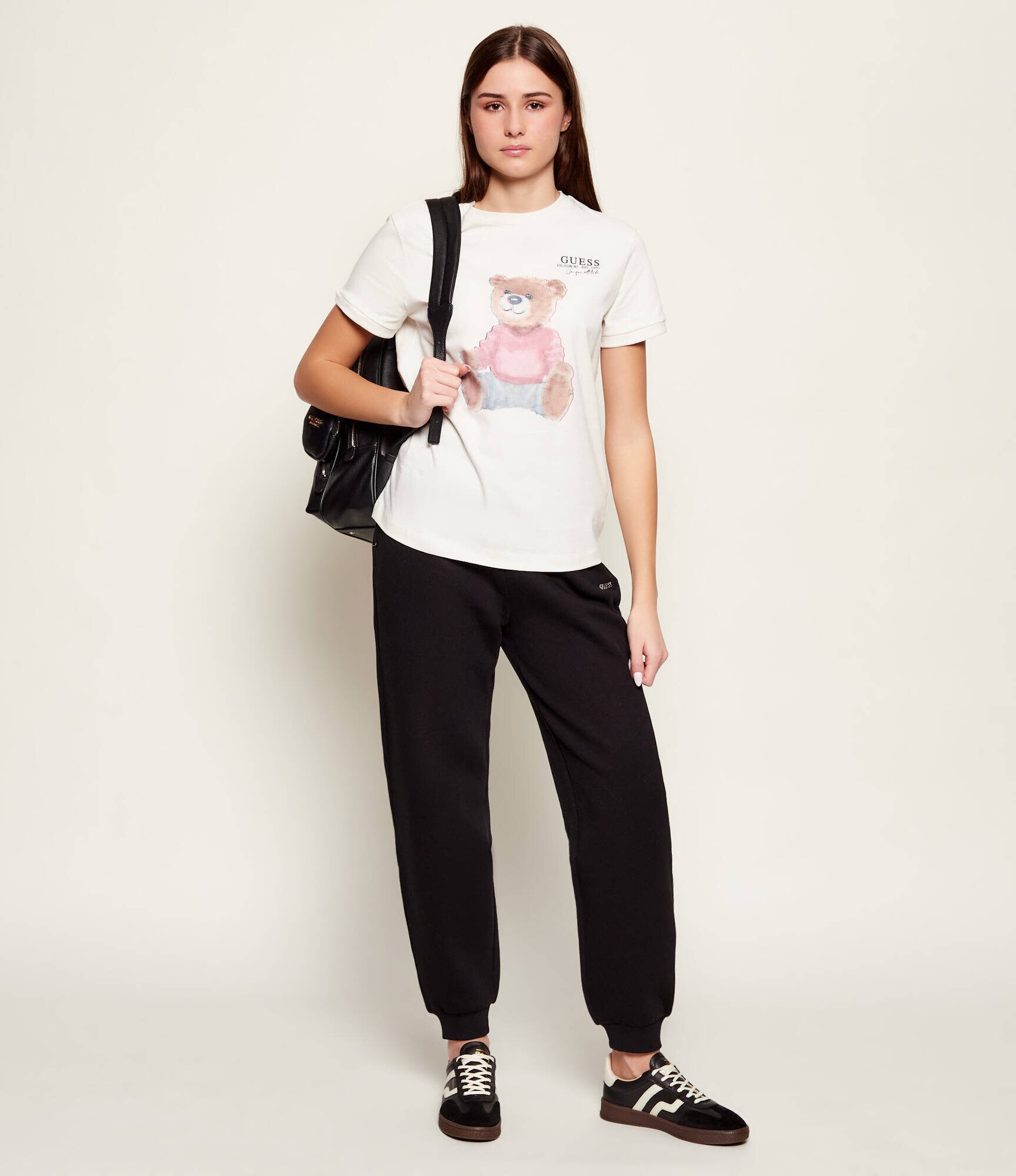 GUESS ACTIVE Tricou CARLA | regular fit