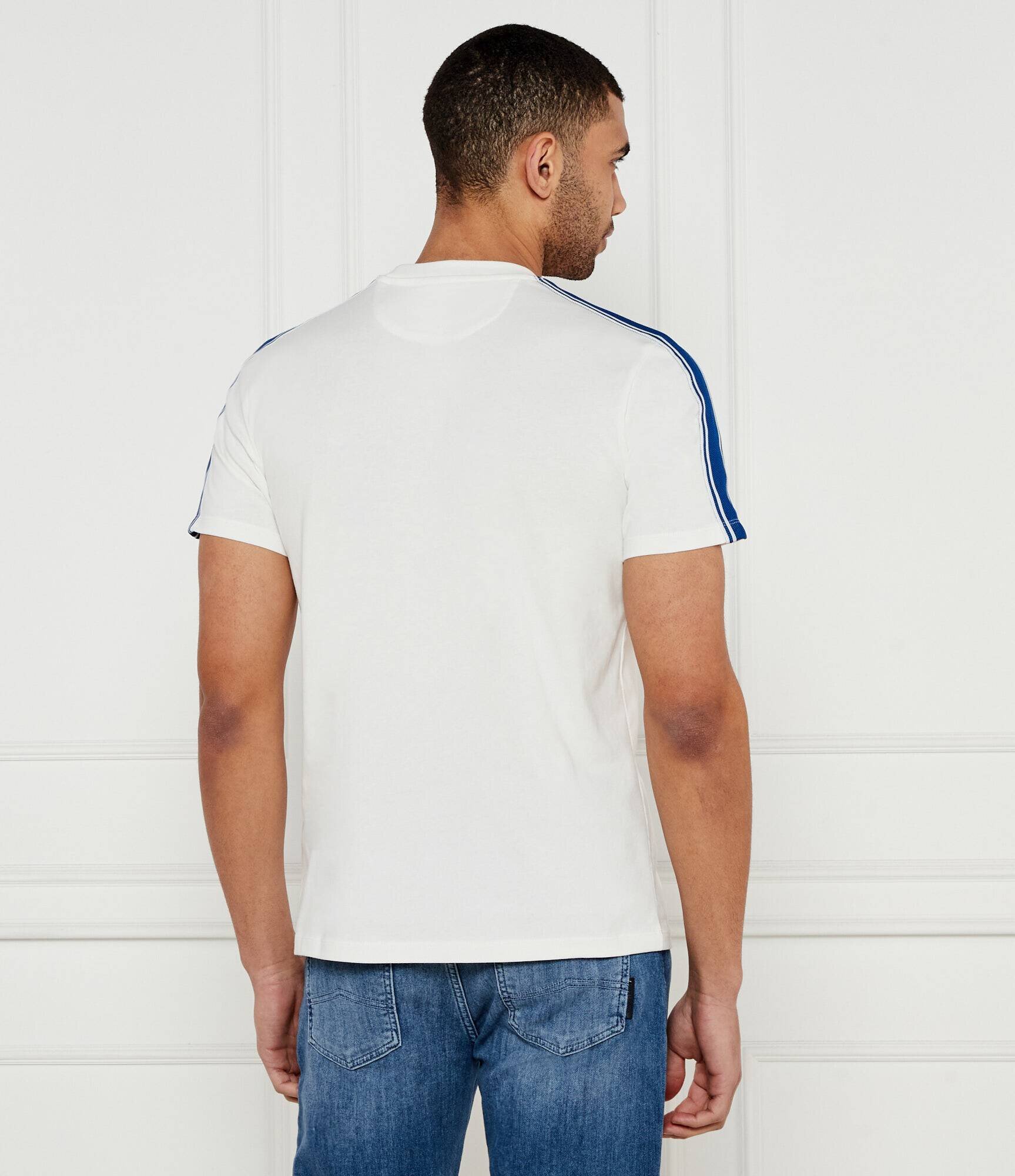 GUESS ACTIVE Tricou Castore | regular fit