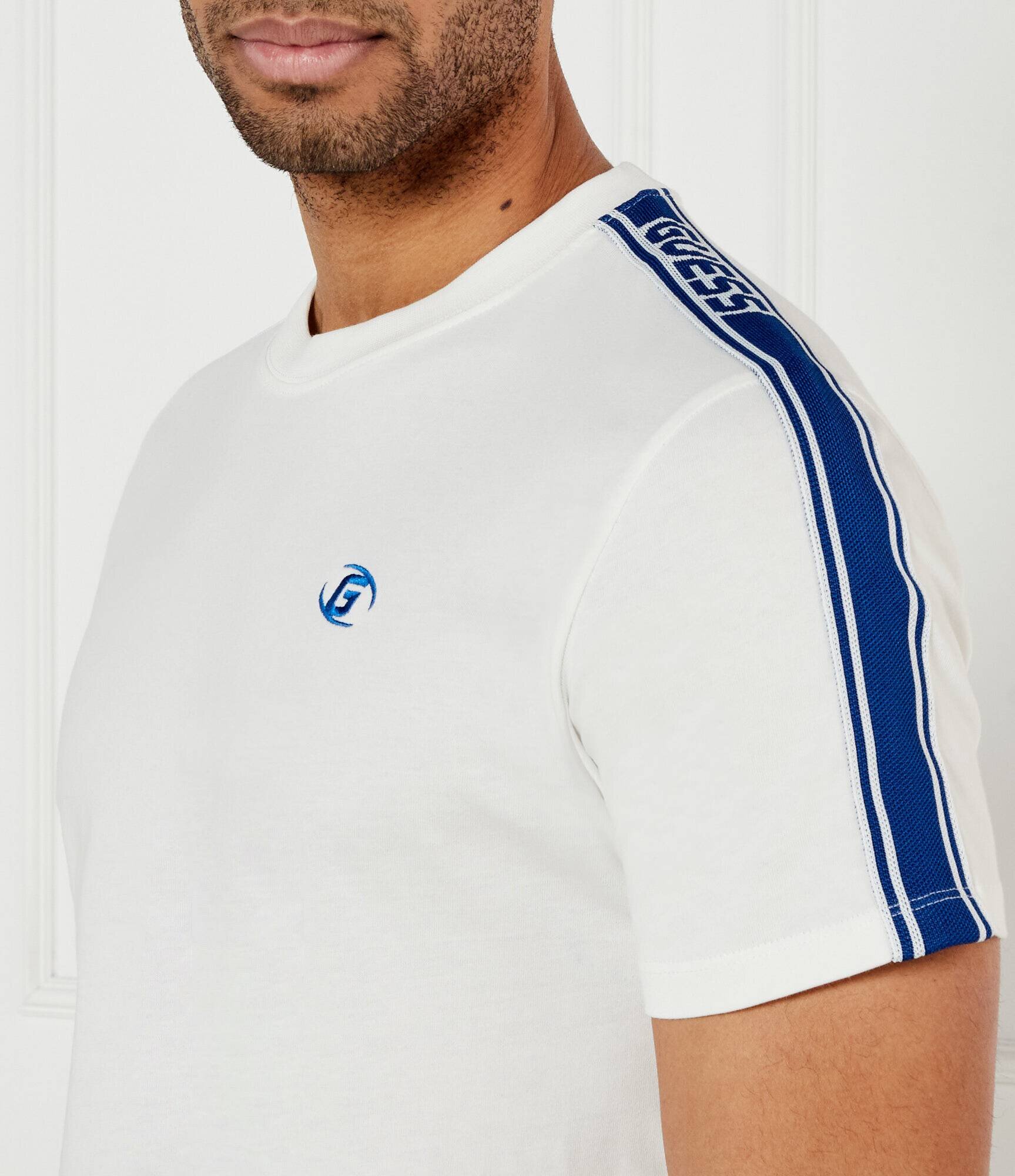 GUESS ACTIVE Tricou Castore | regular fit