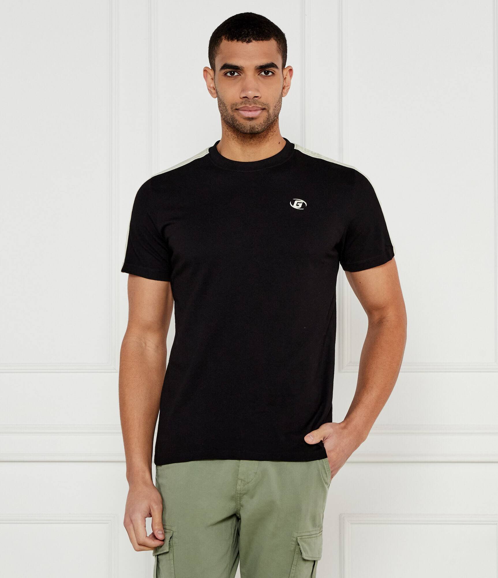 GUESS ACTIVE Tricou Castore | regular fit