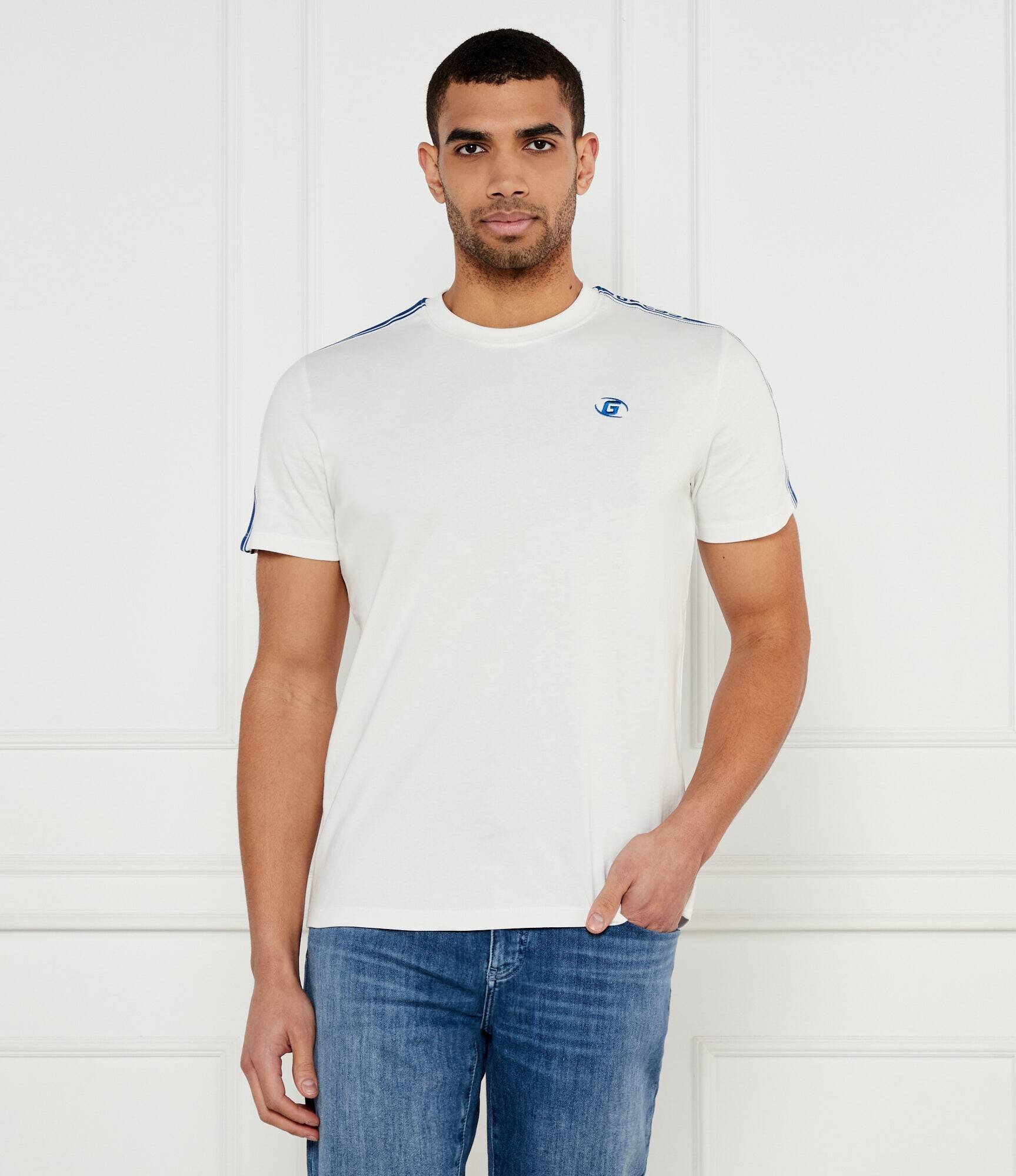 GUESS ACTIVE Tricou Castore | regular fit