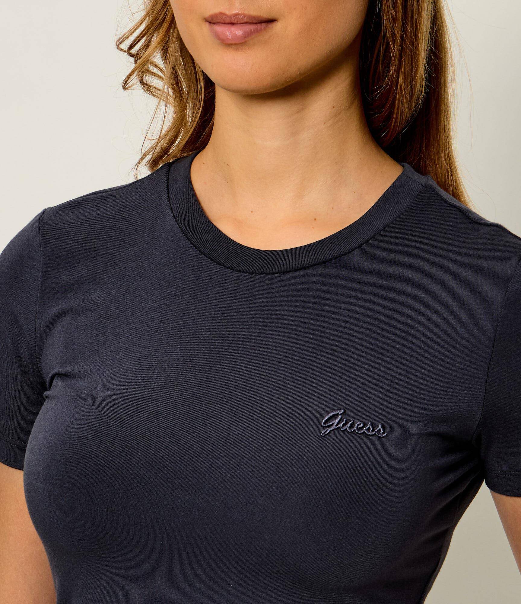 GUESS ACTIVE Tricou Chara | Slim Fit