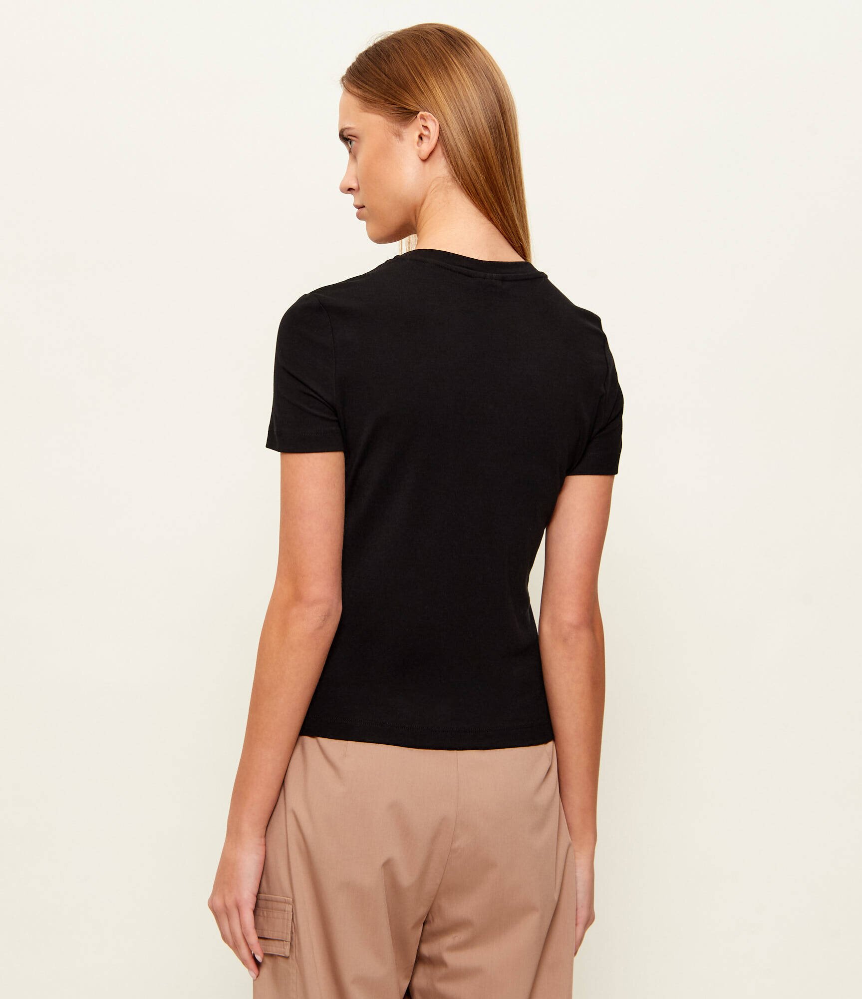 GUESS ACTIVE Tricou FEBE | Slim Fit