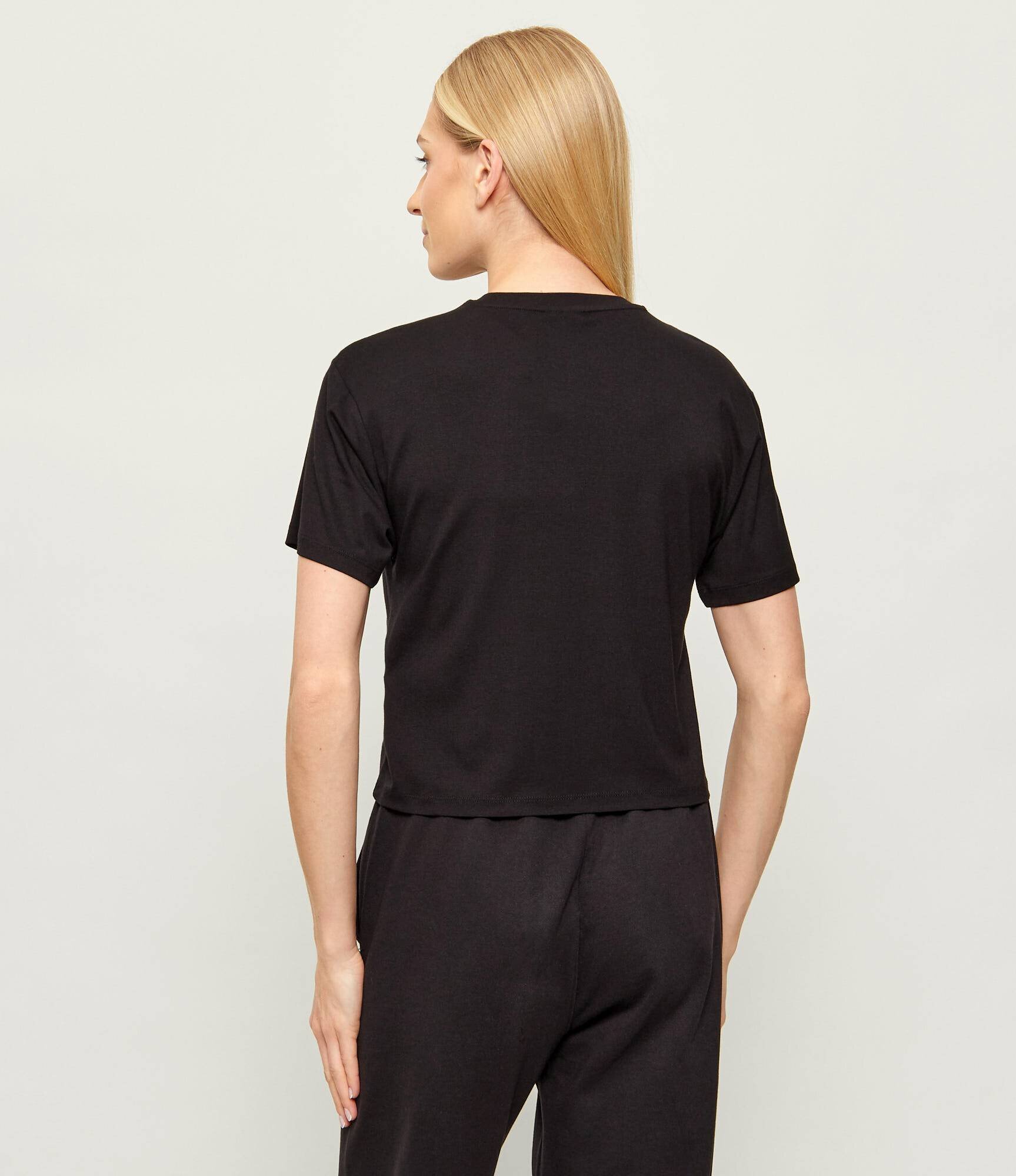 GUESS ACTIVE Tricou GABI | Relaxed fit