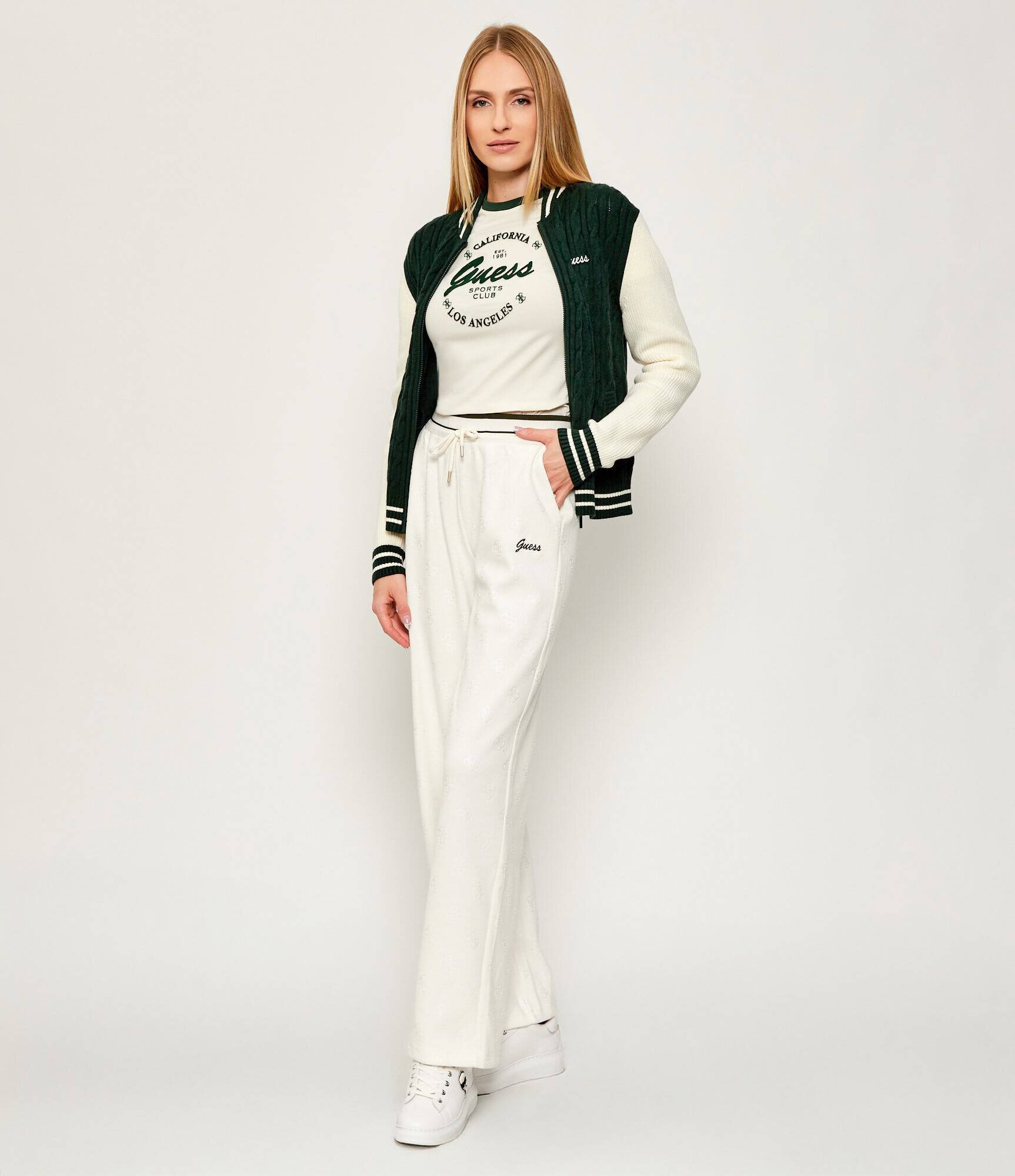 GUESS ACTIVE Tricou GALA | Slim Fit