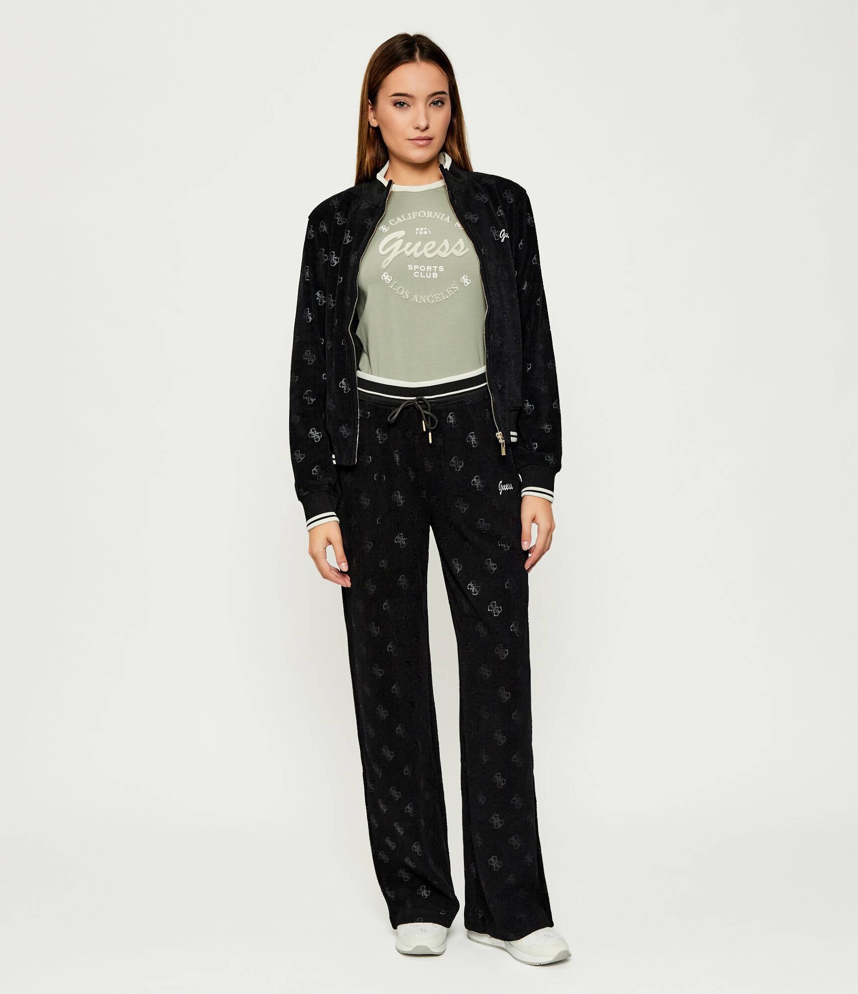 GUESS ACTIVE Tricou GALA | Slim Fit