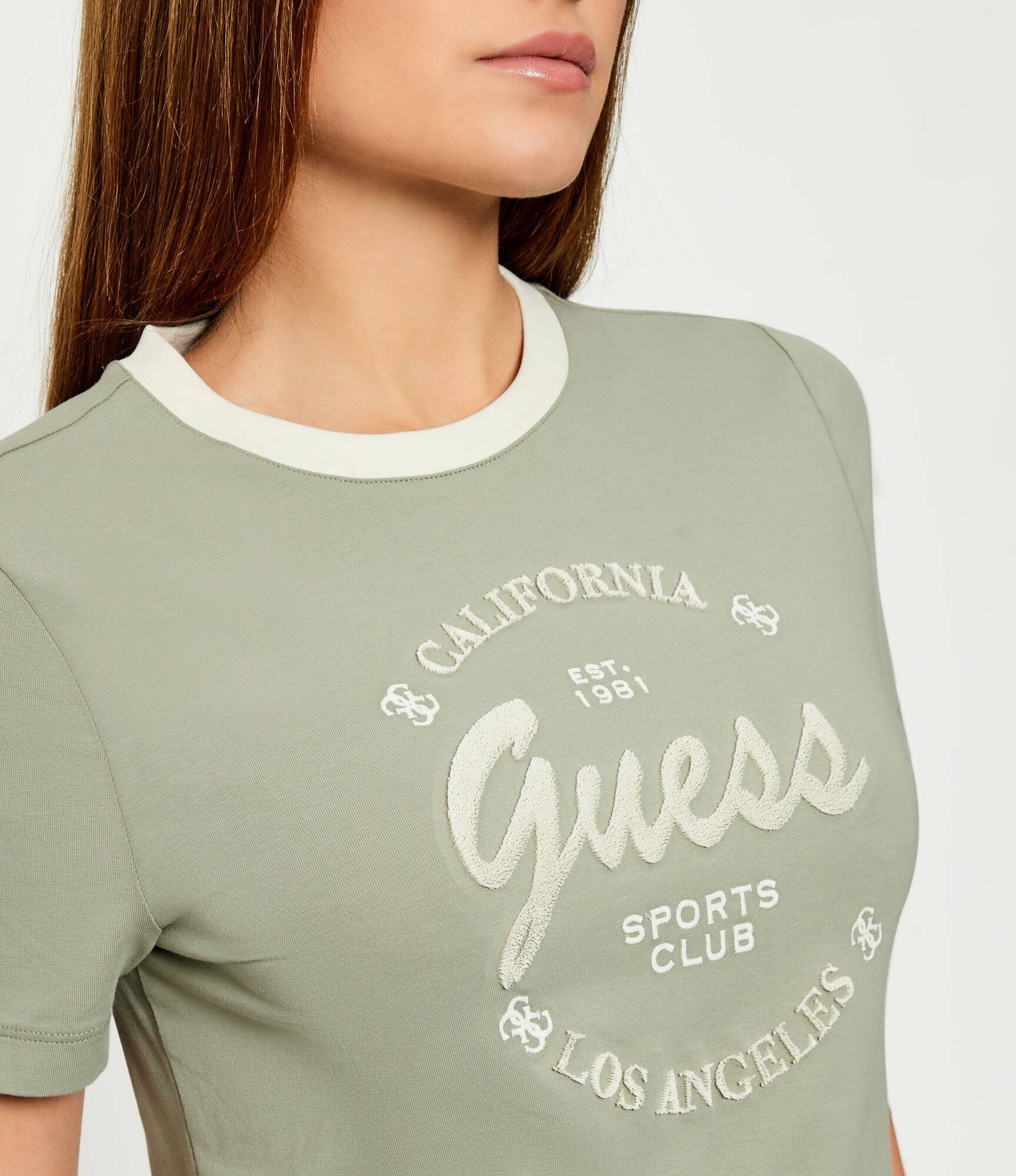 GUESS ACTIVE Tricou GALA | Slim Fit