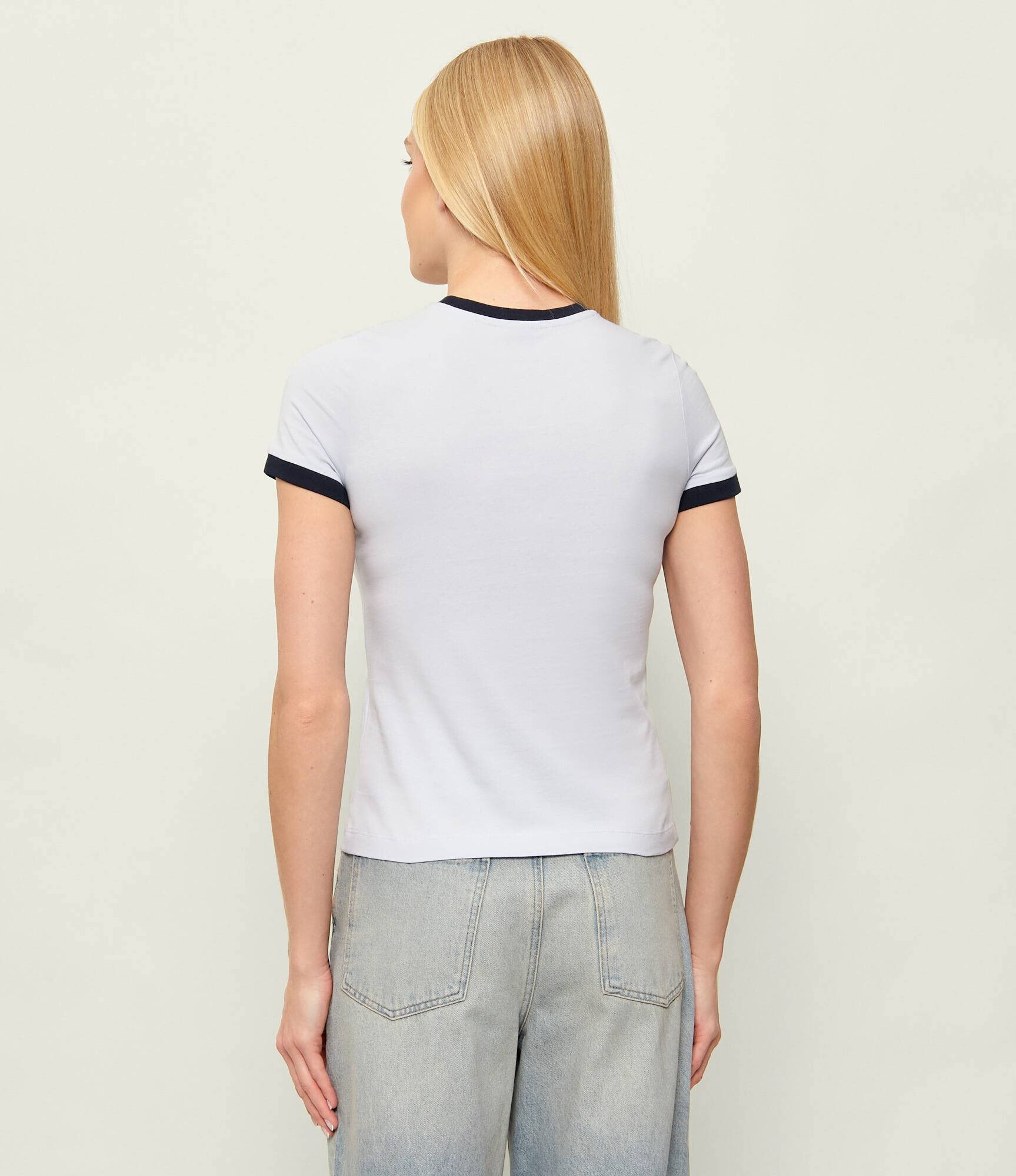 GUESS ACTIVE Tricou GRETA | Slim Fit