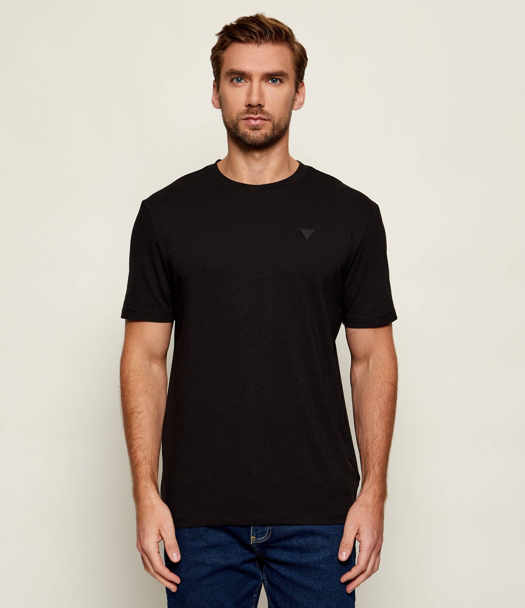 GUESS ACTIVE Tricou HEDLEY | regular fit