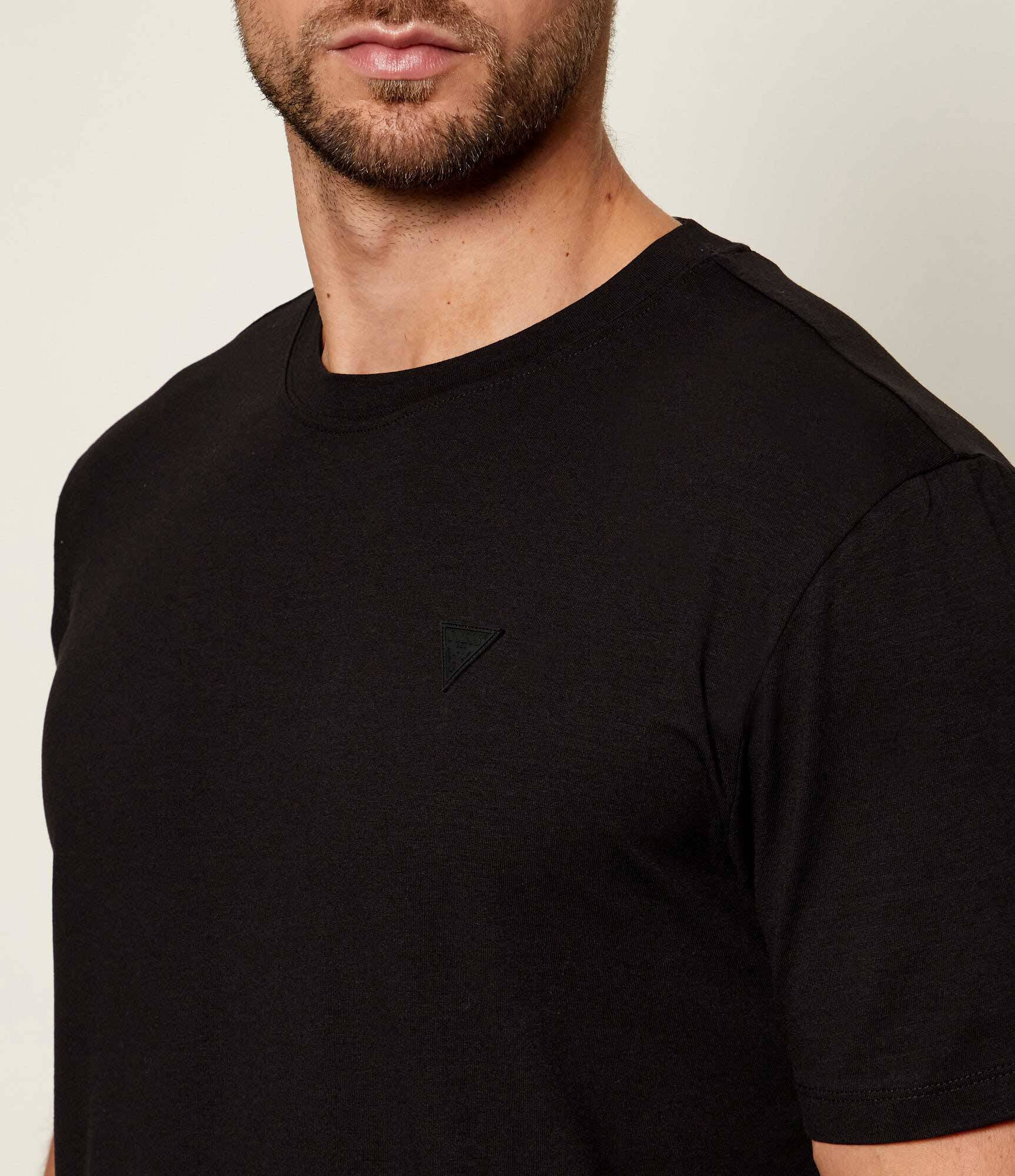 GUESS ACTIVE Tricou HEDLEY | regular fit