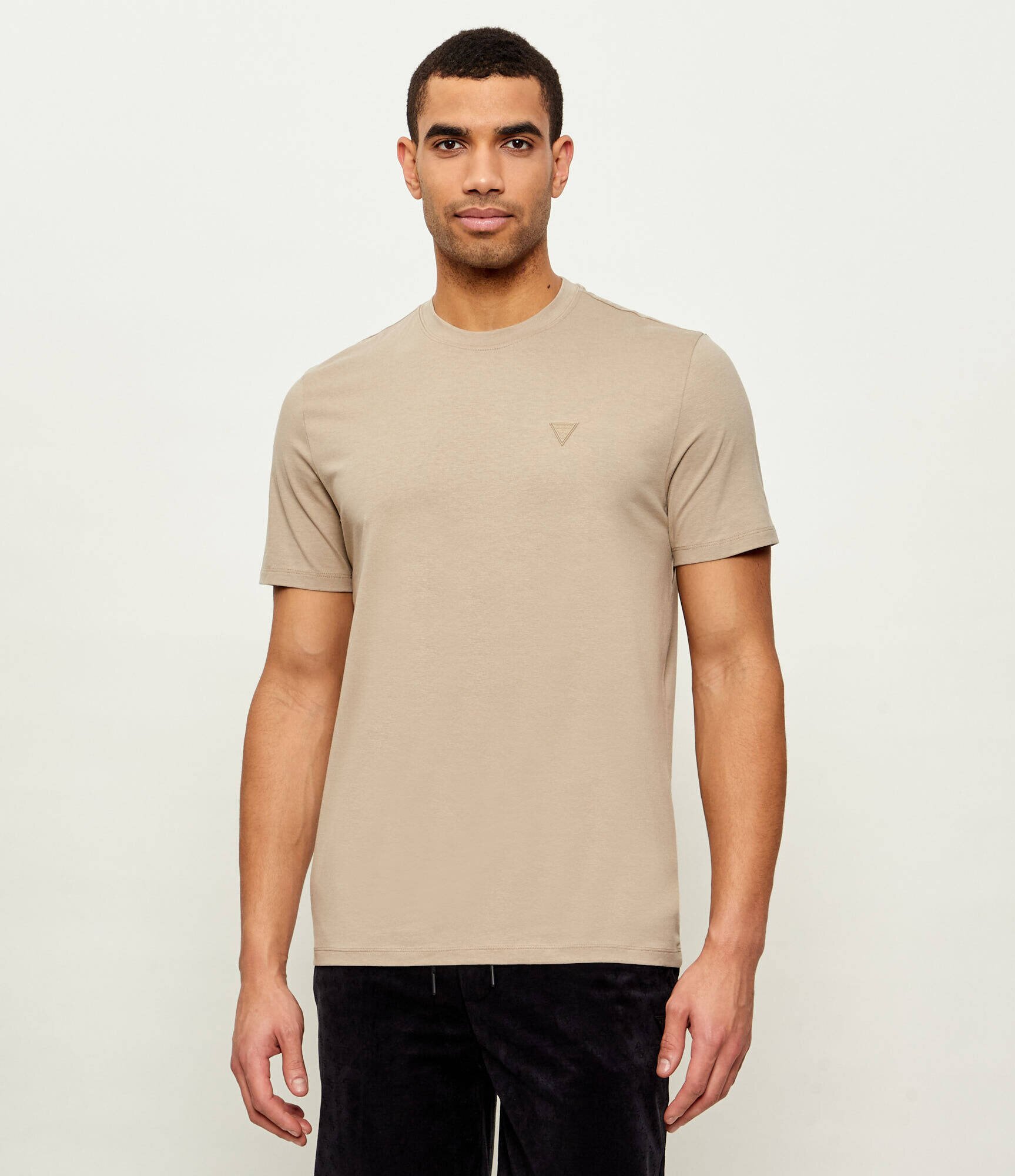 GUESS ACTIVE Tricou Hedley | regular fit