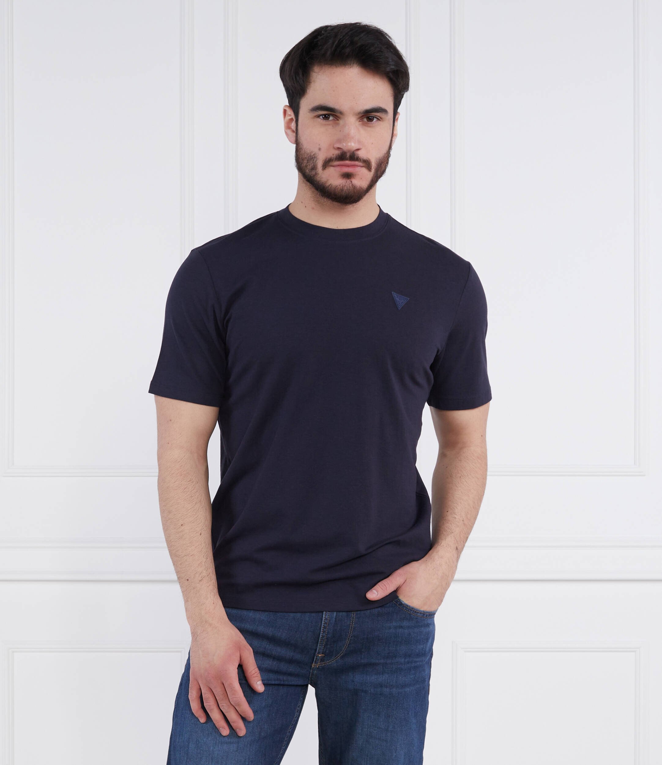GUESS ACTIVE Tricou HEDLEY | Regular Fit