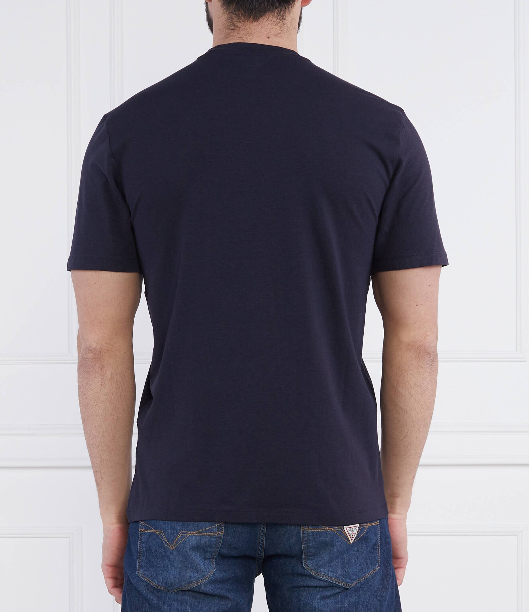 GUESS ACTIVE Tricou HEDLEY | Regular Fit