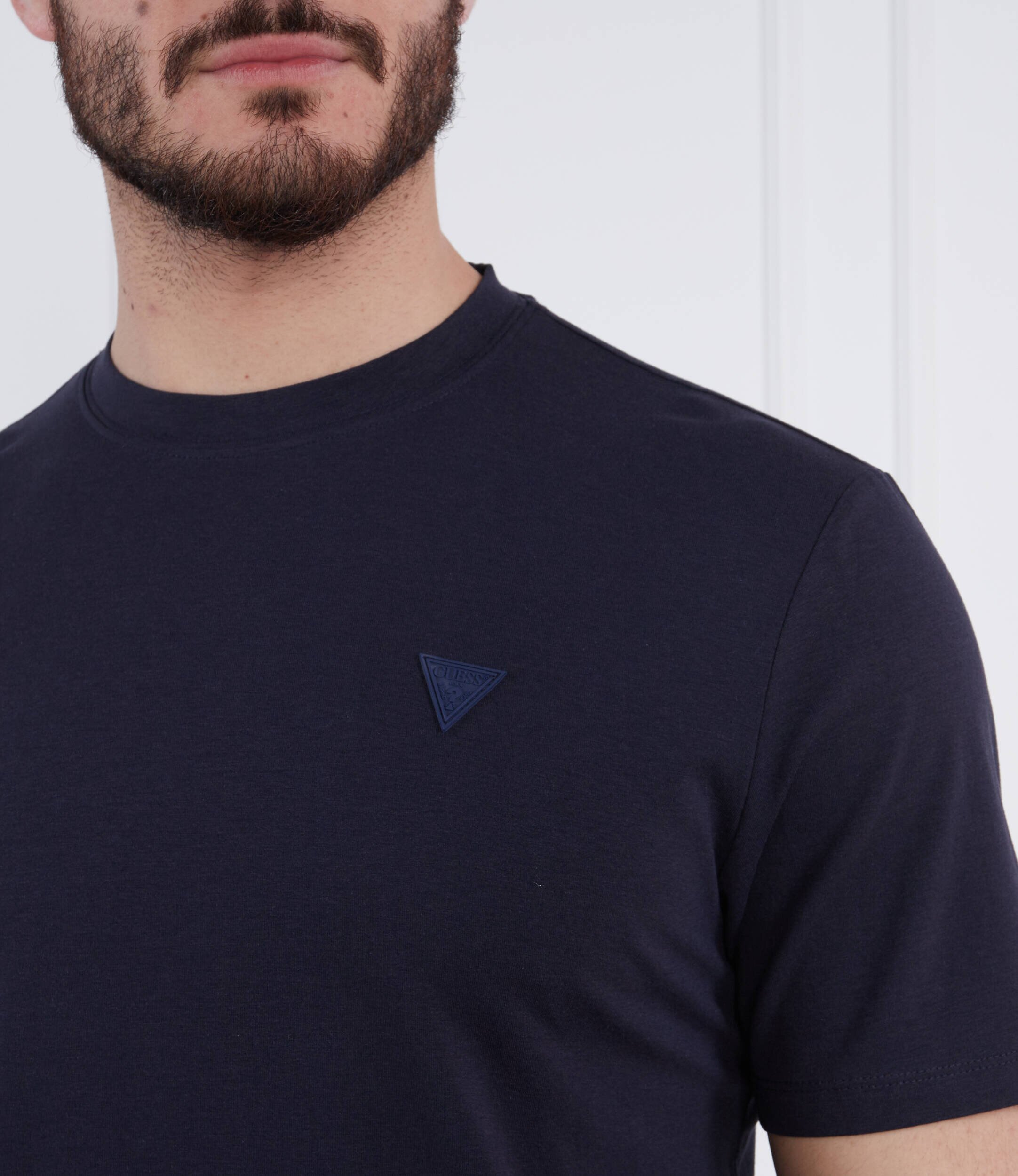GUESS ACTIVE Tricou HEDLEY | Regular Fit