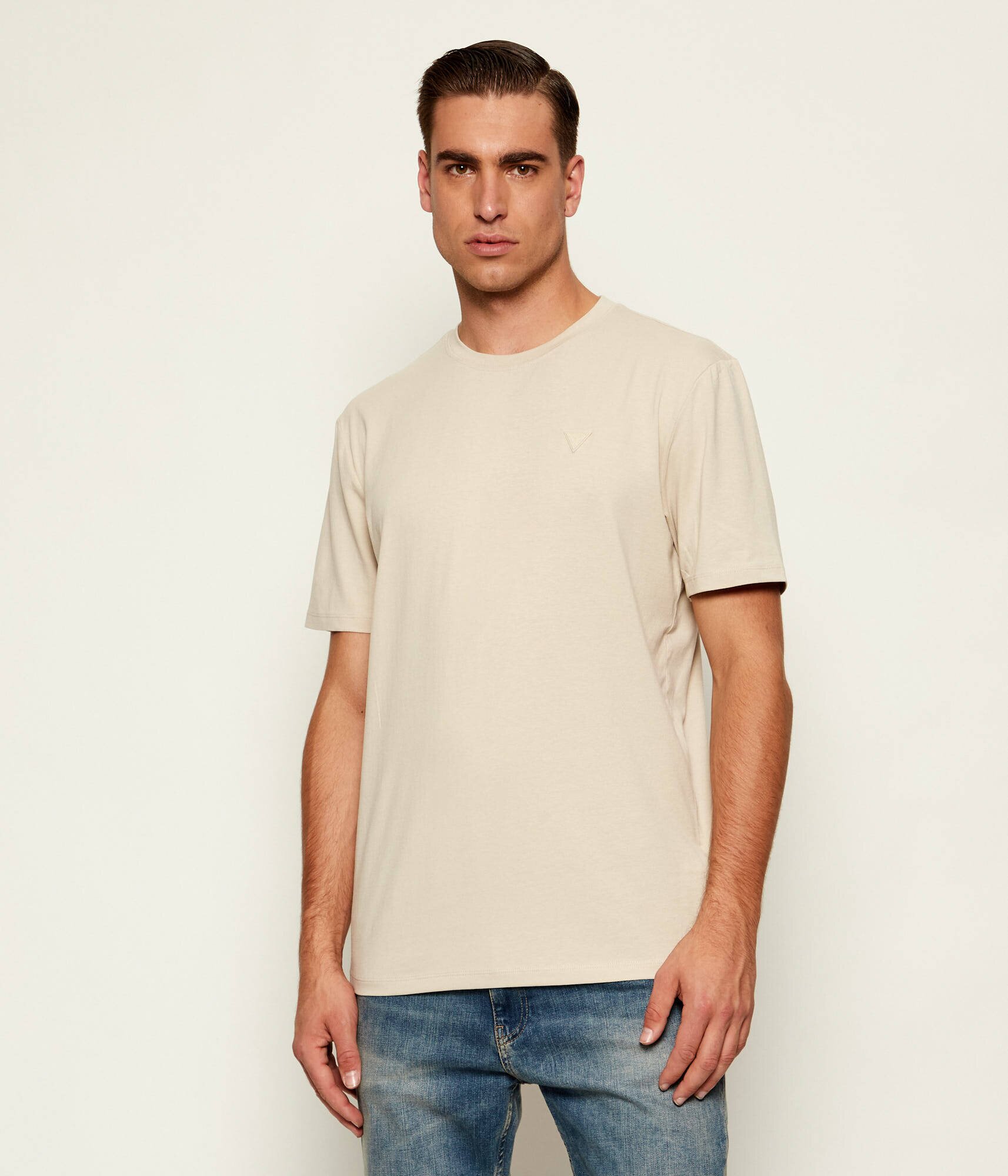 GUESS ACTIVE Tricou HEDLEY | Regular Fit