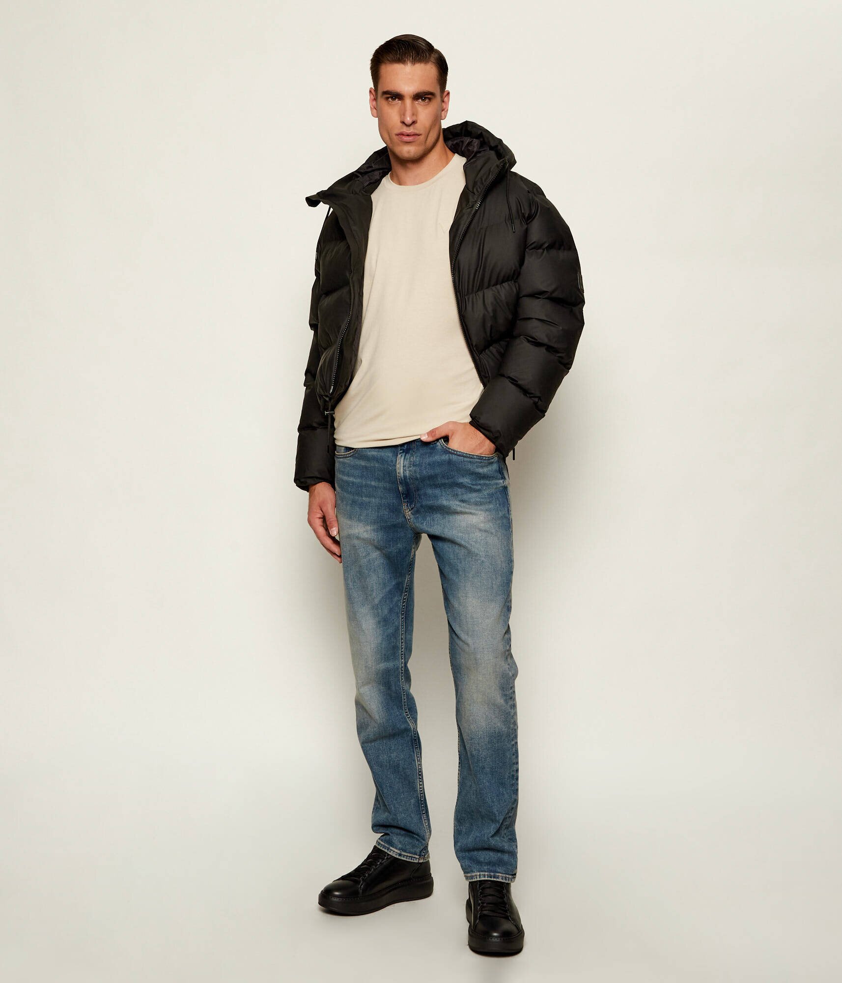 GUESS ACTIVE Tricou HEDLEY | Regular Fit