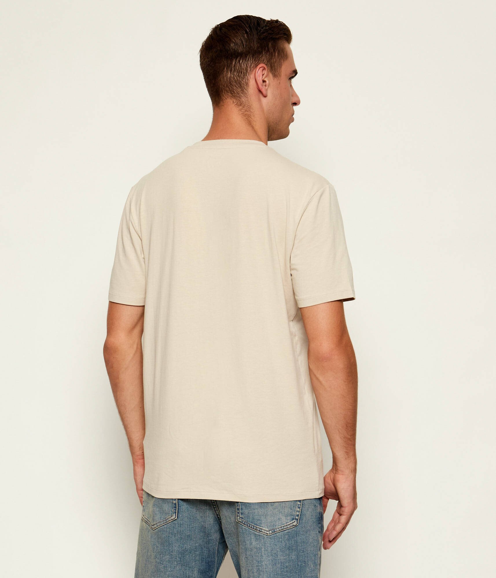 GUESS ACTIVE Tricou HEDLEY | Regular Fit