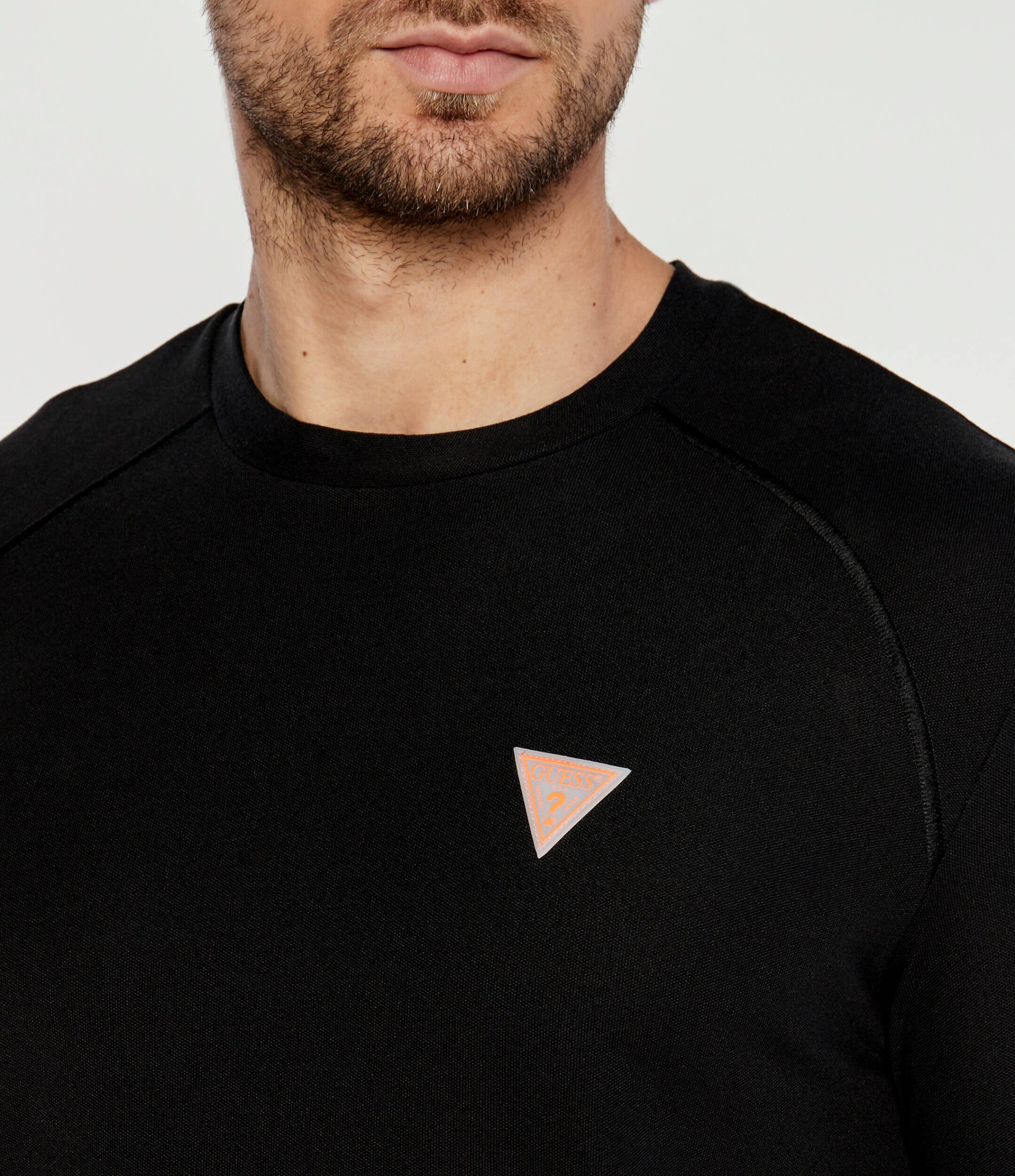 GUESS ACTIVE Tricou HENRIKO | Regular Fit
