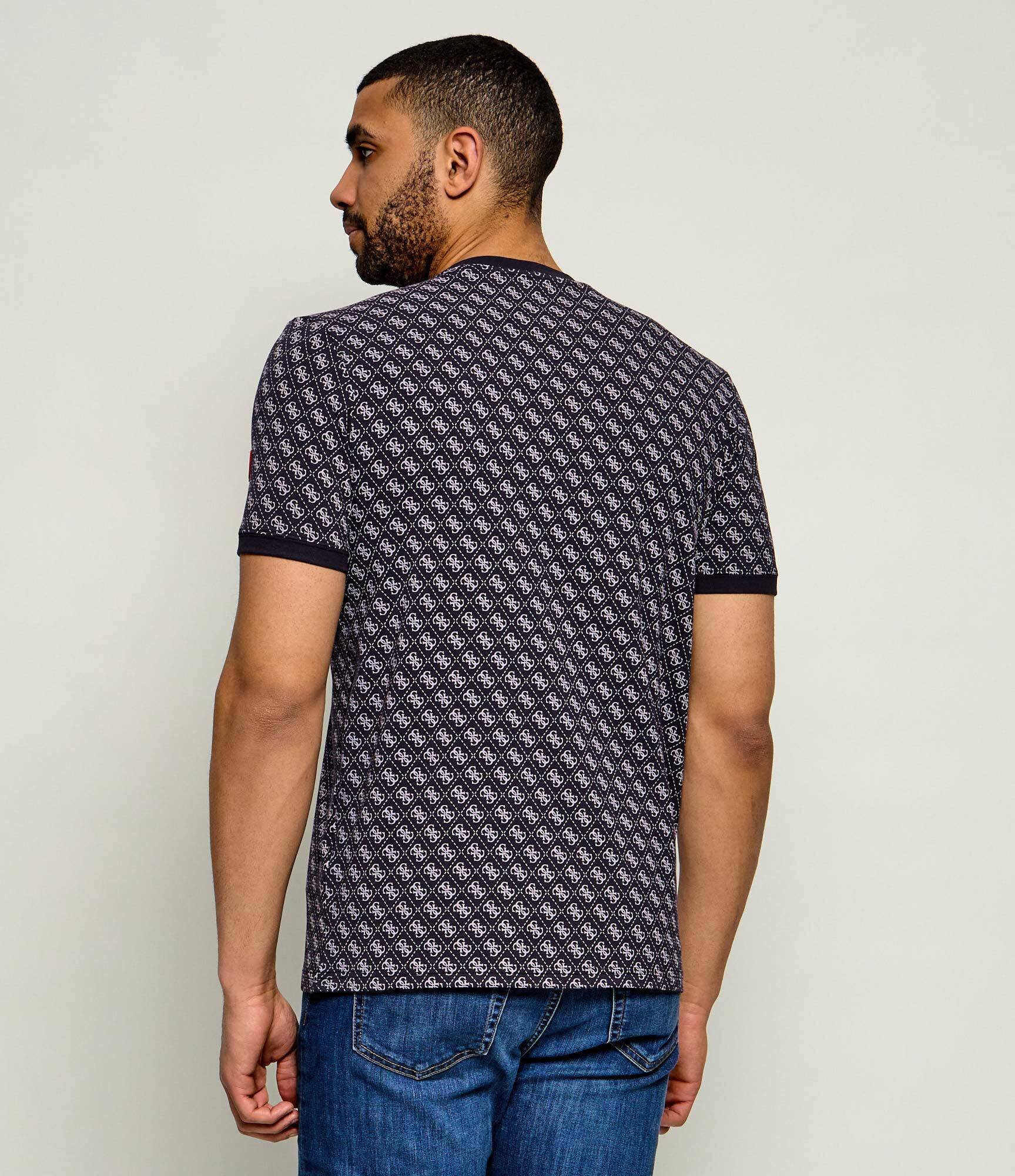 GUESS ACTIVE Tricou Jamey | Regular Fit