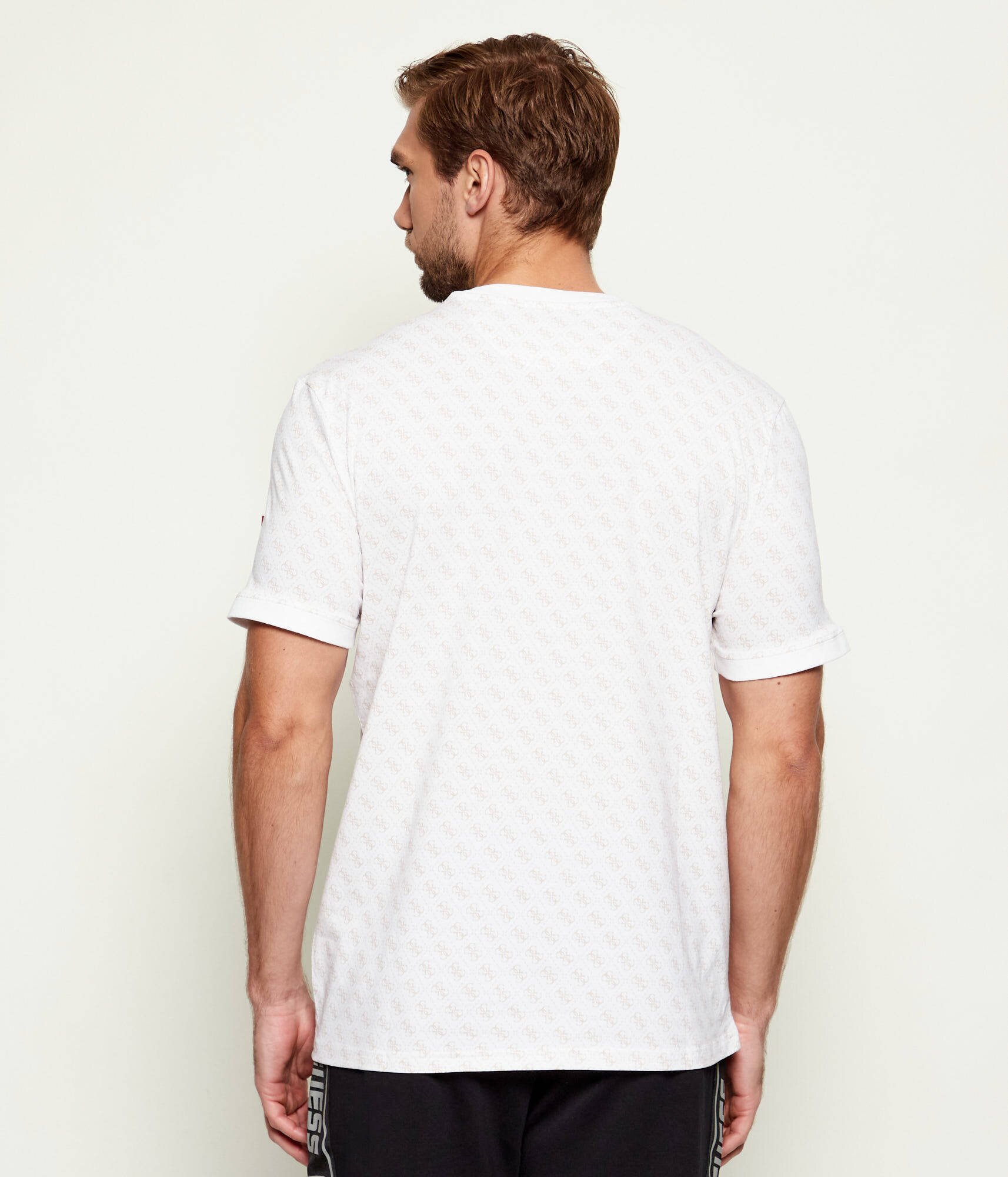 GUESS ACTIVE Tricou Jamey | Regular Fit