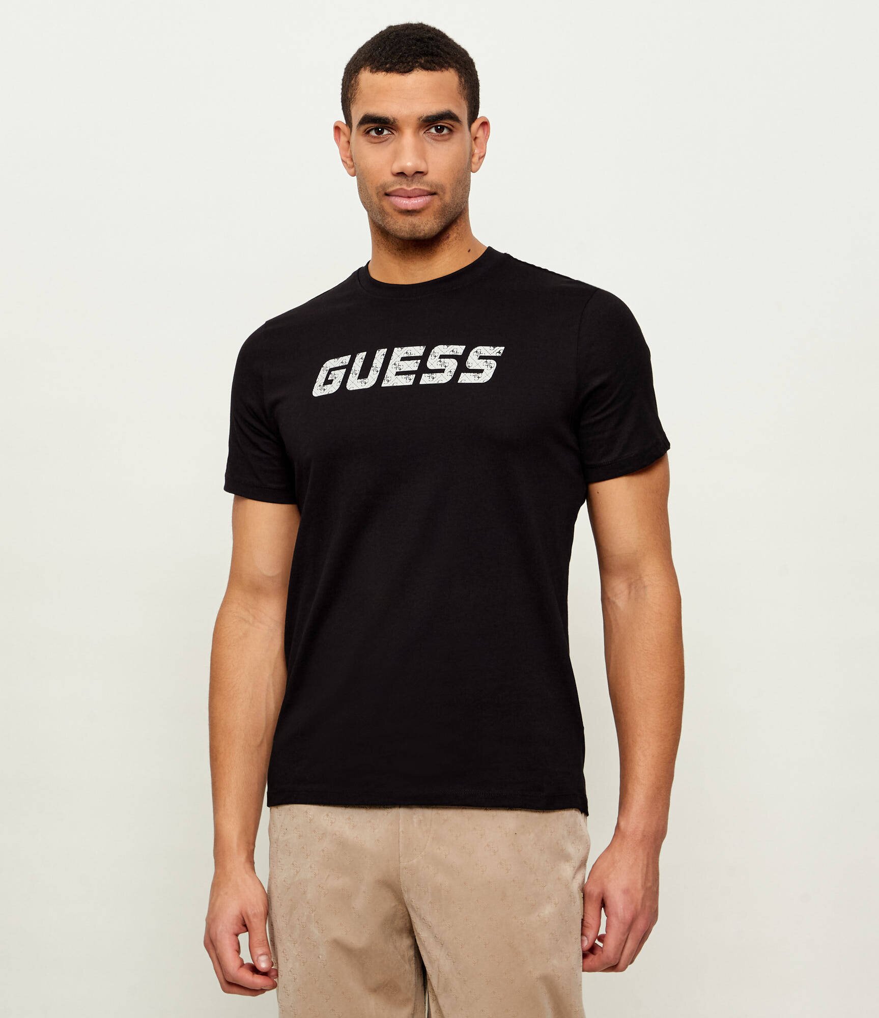 GUESS ACTIVE Tricou kaukė | regular fit
