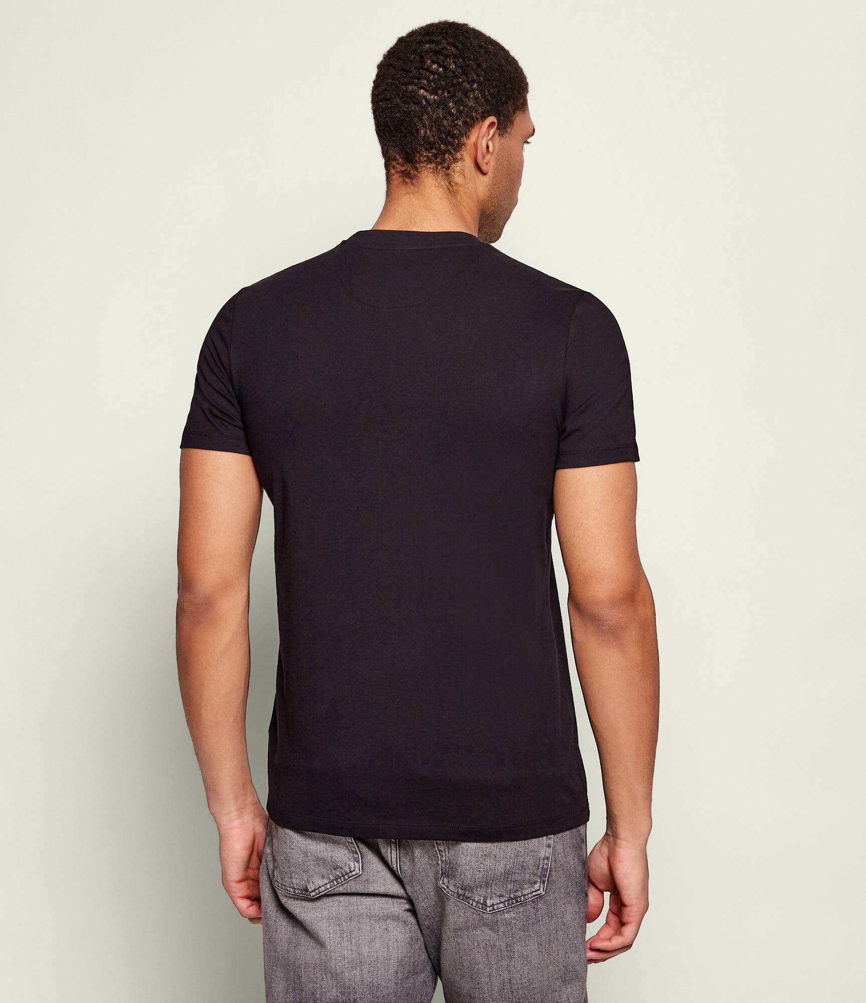 GUESS ACTIVE Tricou KELE | Slim Fit