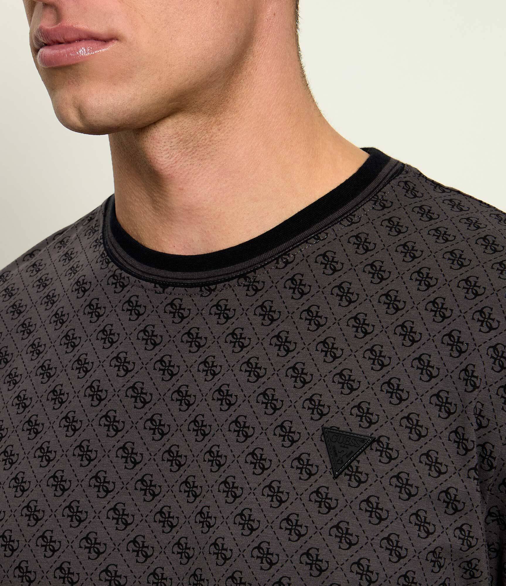 GUESS ACTIVE Tricou Marshall | regular fit