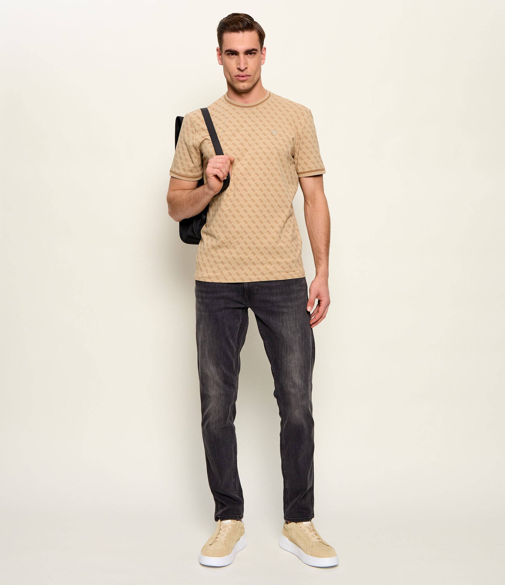 GUESS ACTIVE Tricou Marshall | regular fit