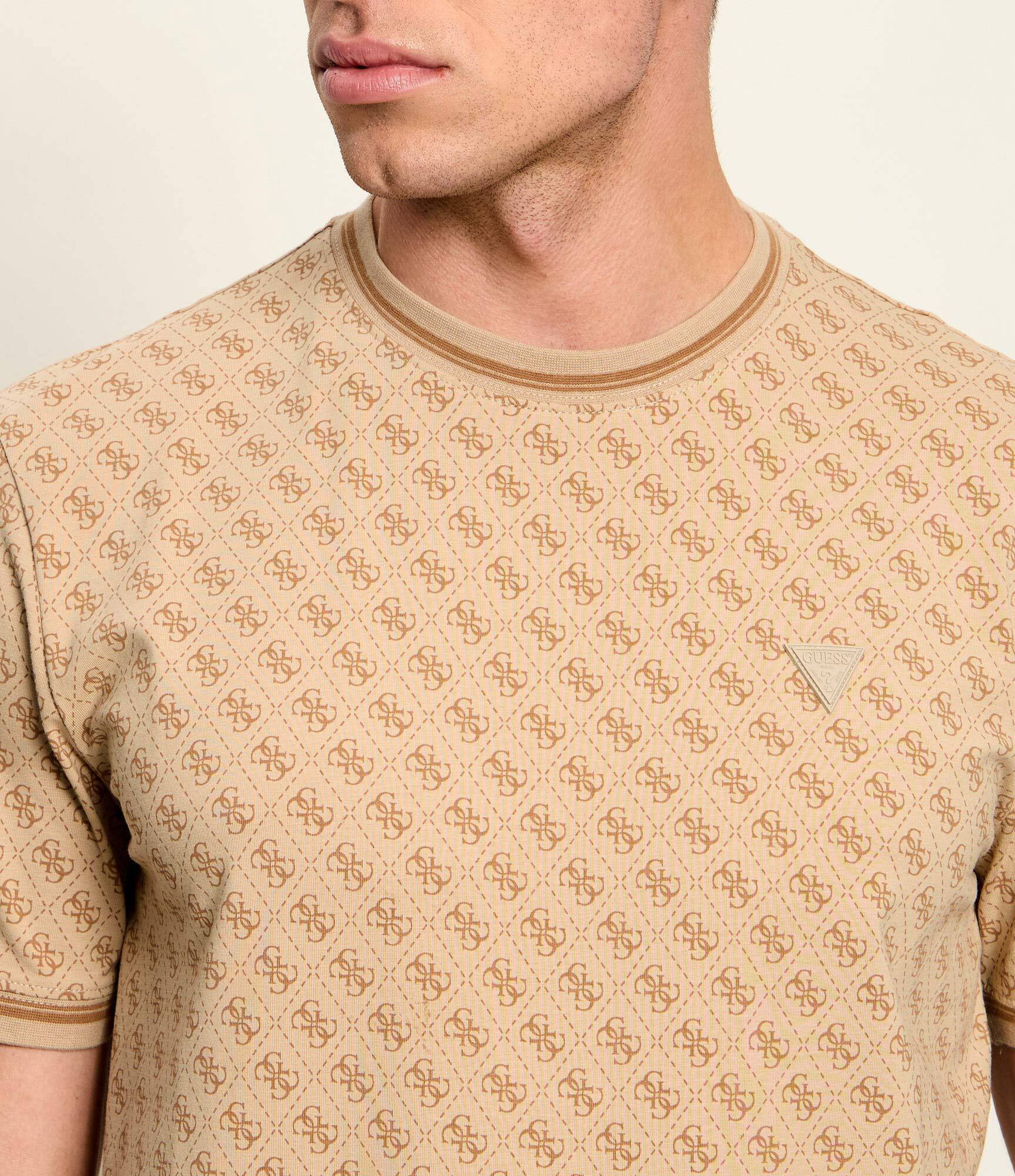 GUESS ACTIVE Tricou Marshall | regular fit