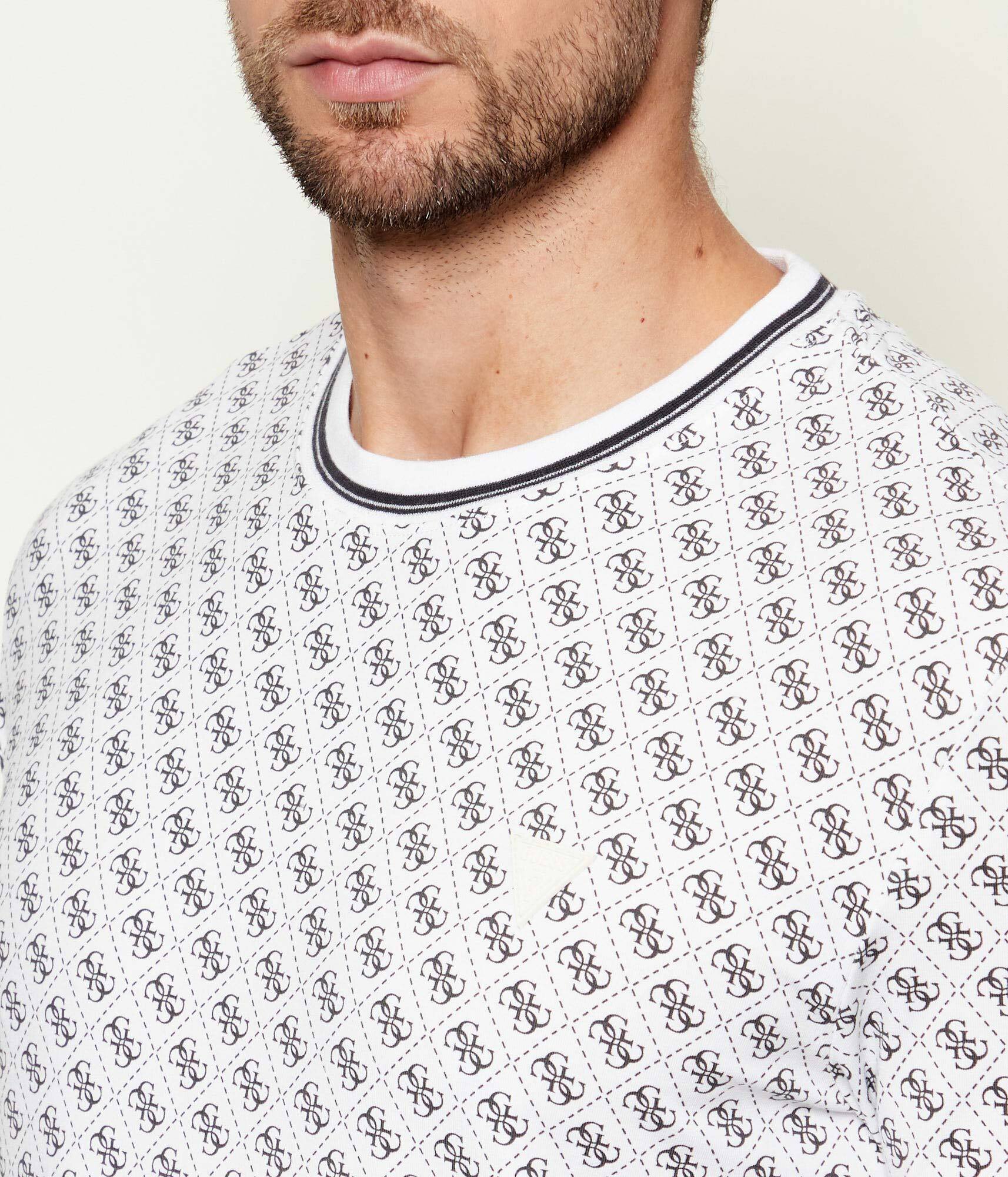 GUESS ACTIVE Tricou Marshall | regular fit