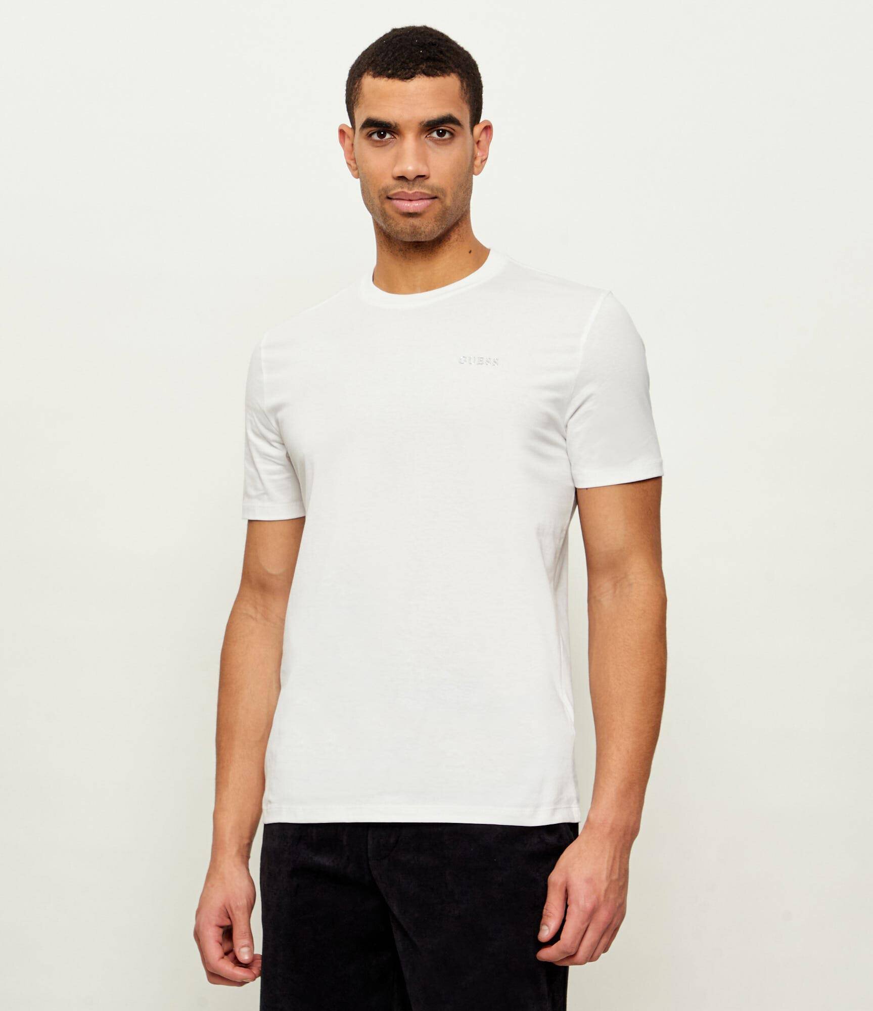 GUESS ACTIVE Tricou Marzio | regular fit
