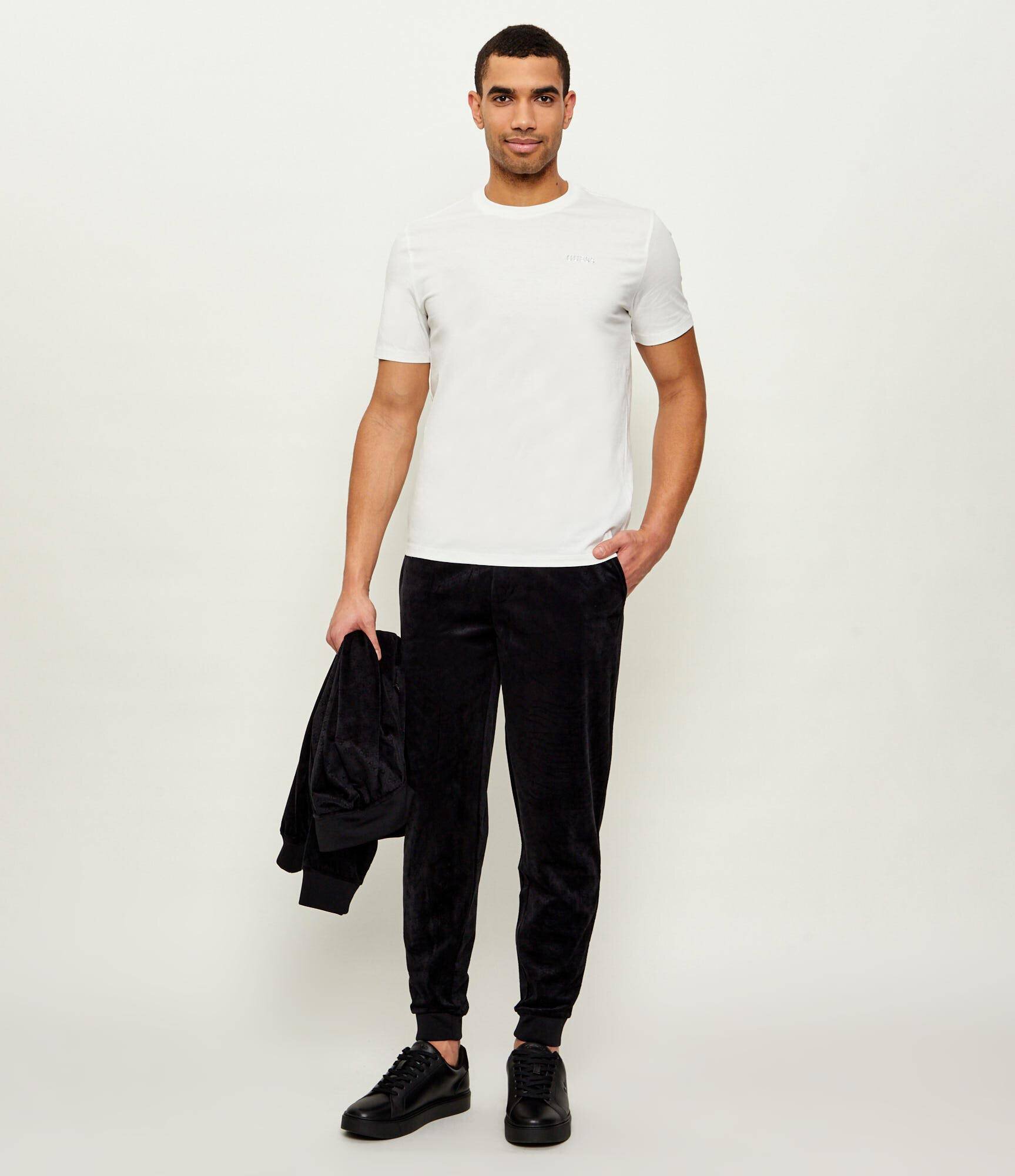 GUESS ACTIVE Tricou Marzio | regular fit