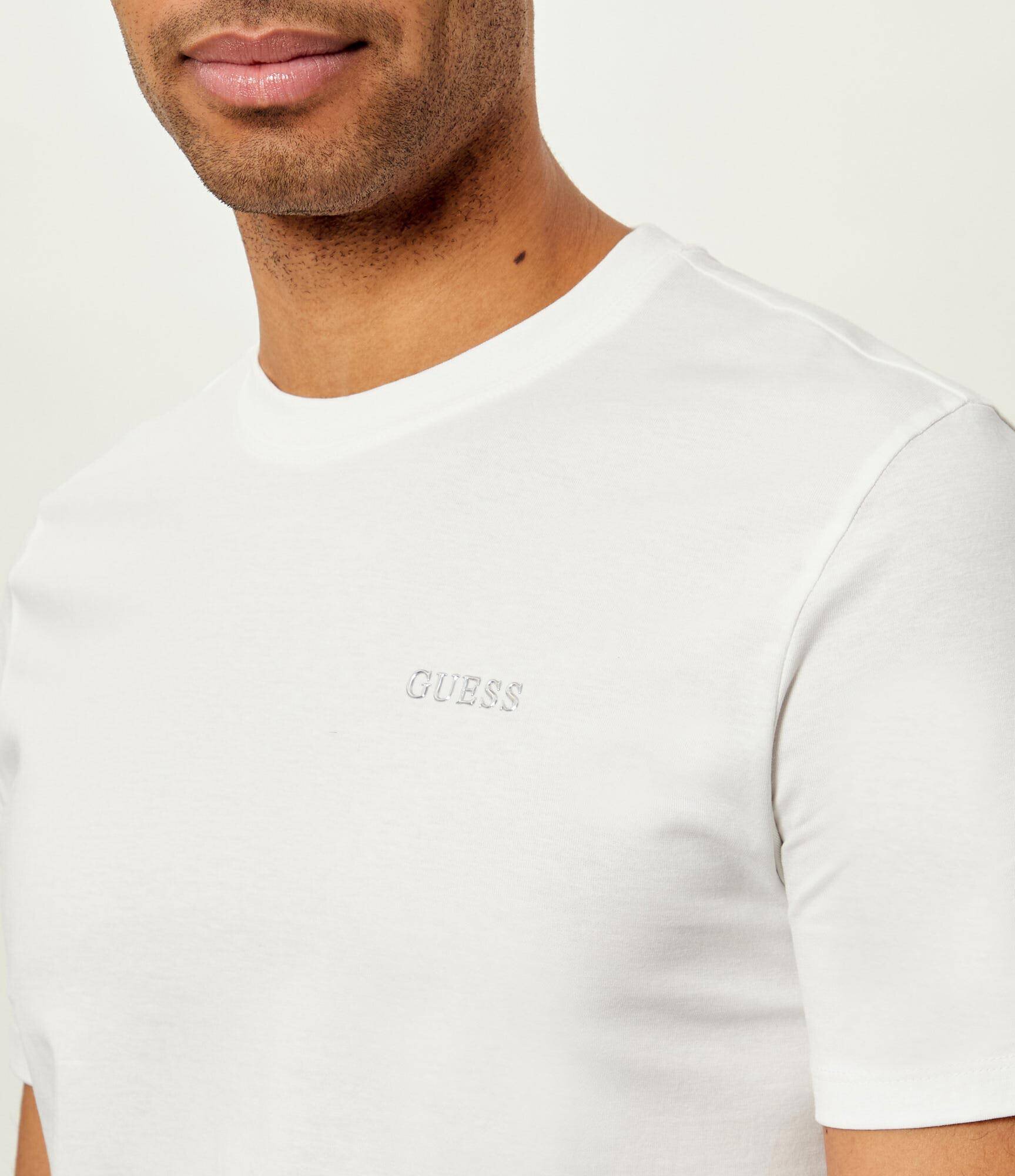 GUESS ACTIVE Tricou Marzio | regular fit