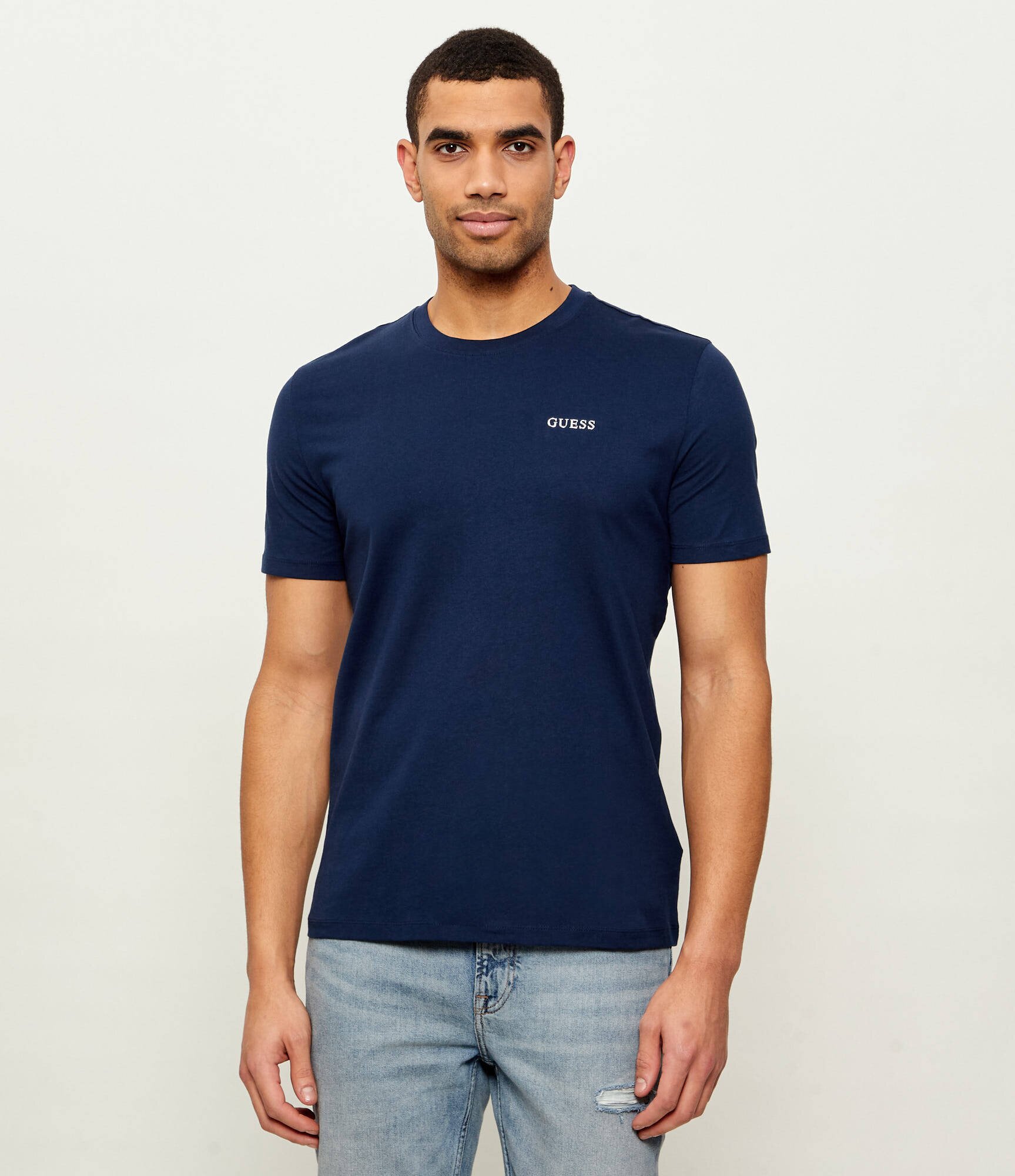 GUESS ACTIVE Tricou MARZIO | regular fit