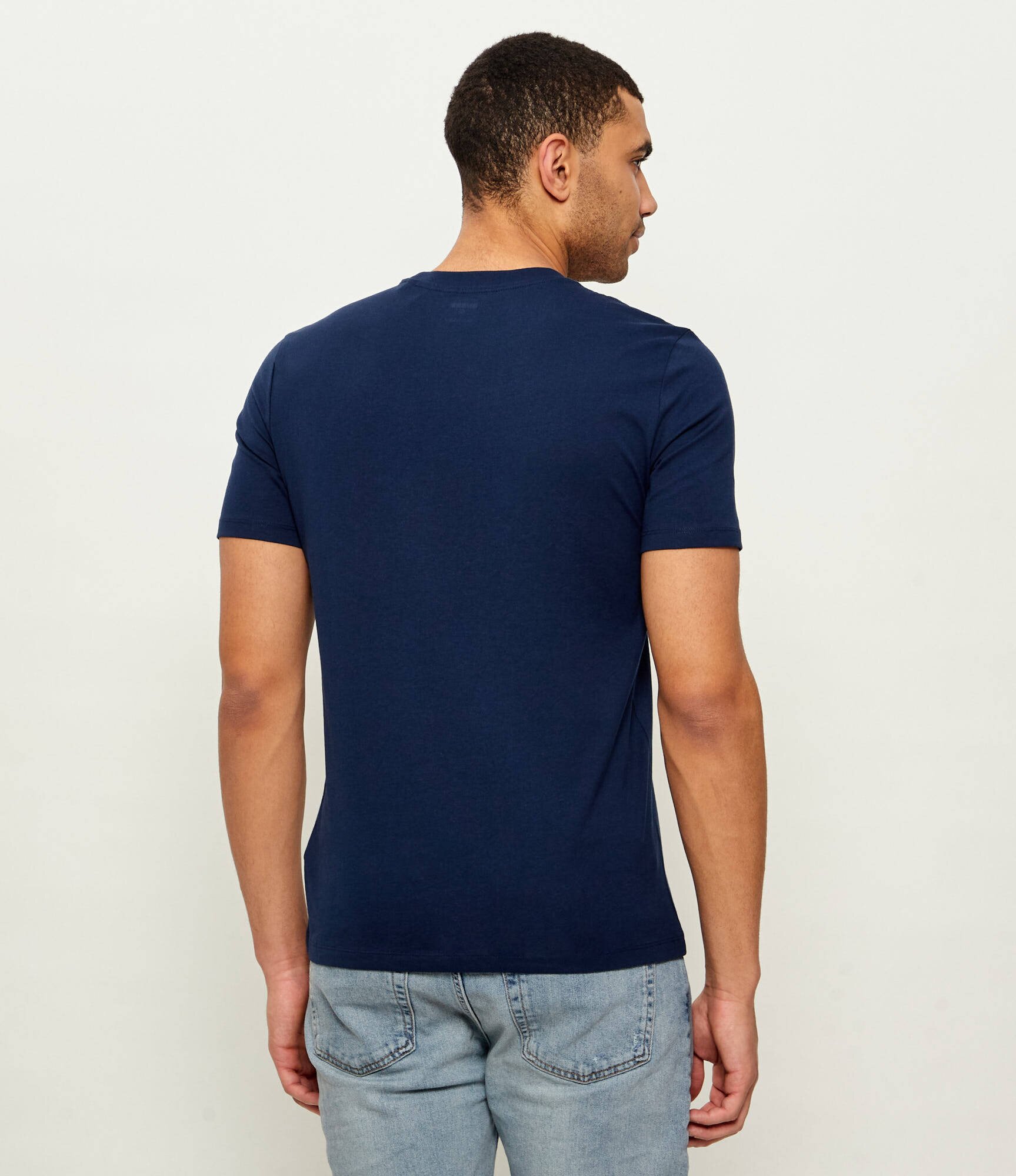 GUESS ACTIVE Tricou MARZIO | regular fit