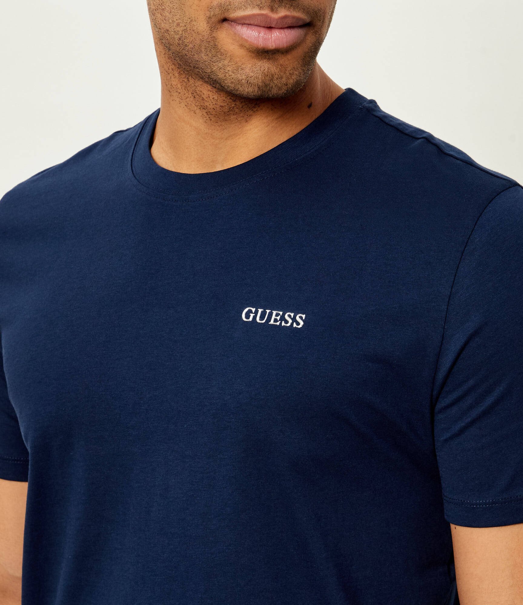 GUESS ACTIVE Tricou MARZIO | regular fit